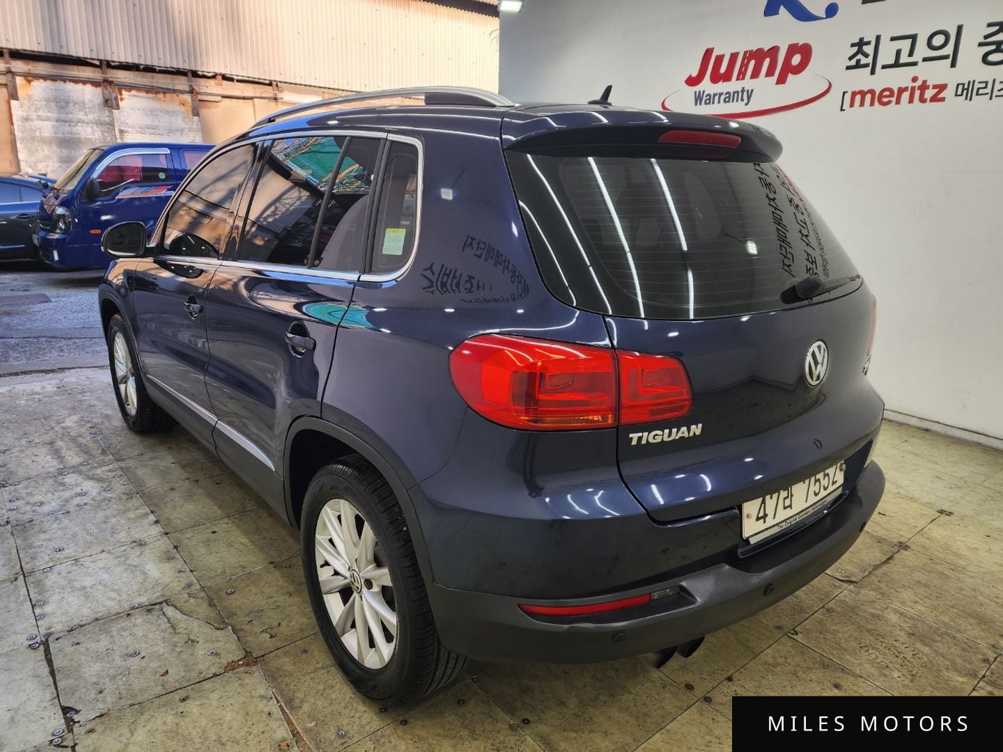 Volkswagen Tiguan 2015 — миниатюра 6