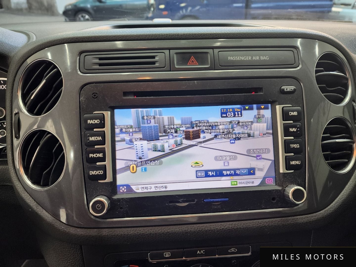 Volkswagen Tiguan 2015 — миниатюра 9