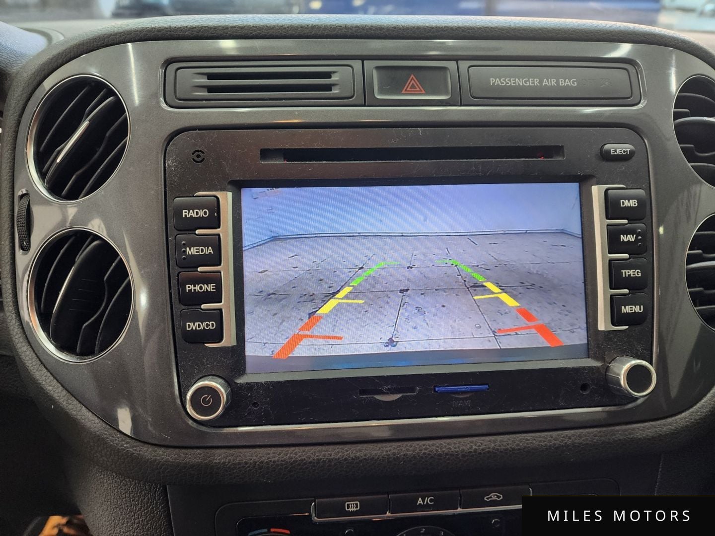 Volkswagen Tiguan 2015 — миниатюра 10