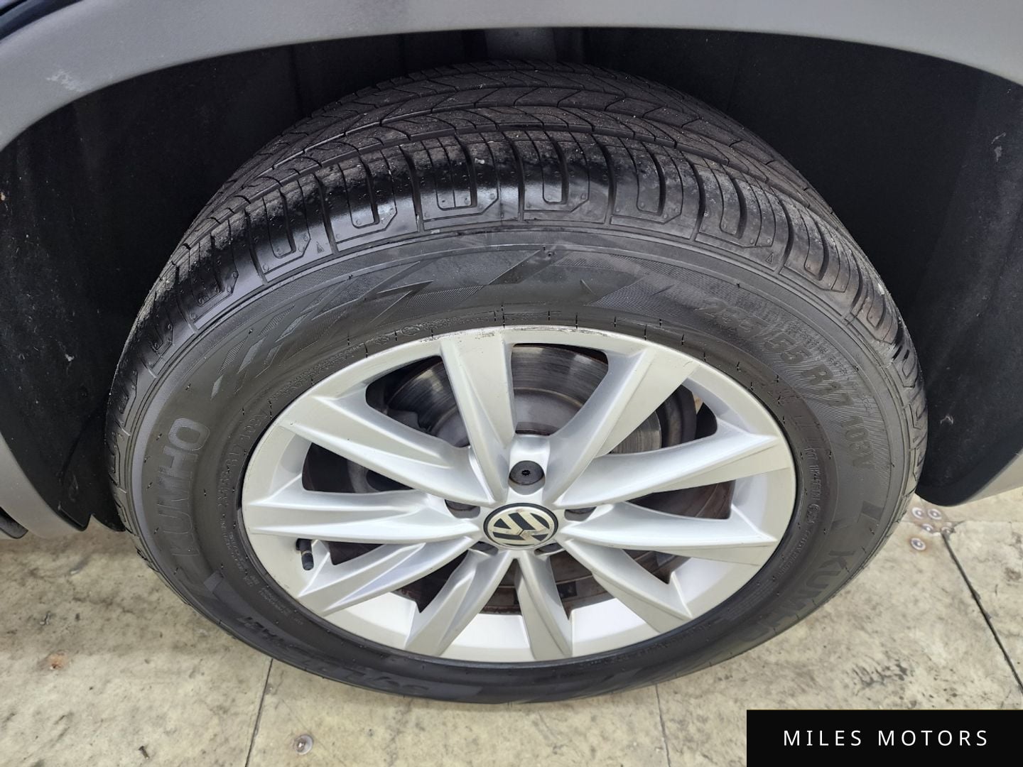 Volkswagen Tiguan 2015 — миниатюра 13