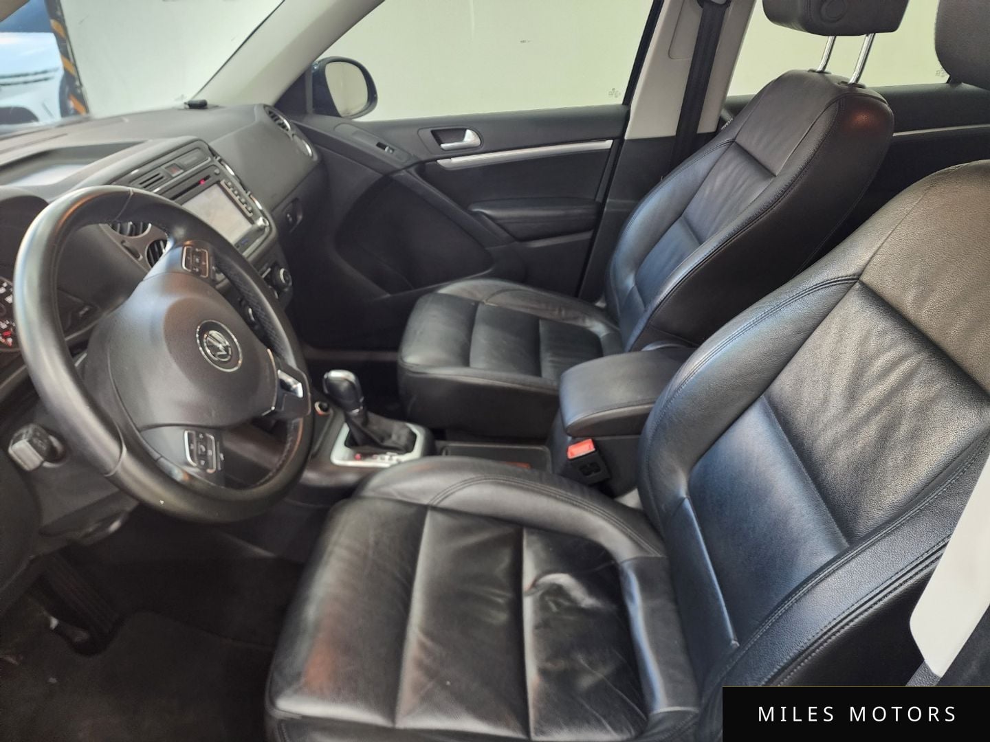 Volkswagen Tiguan 2015 — миниатюра 16