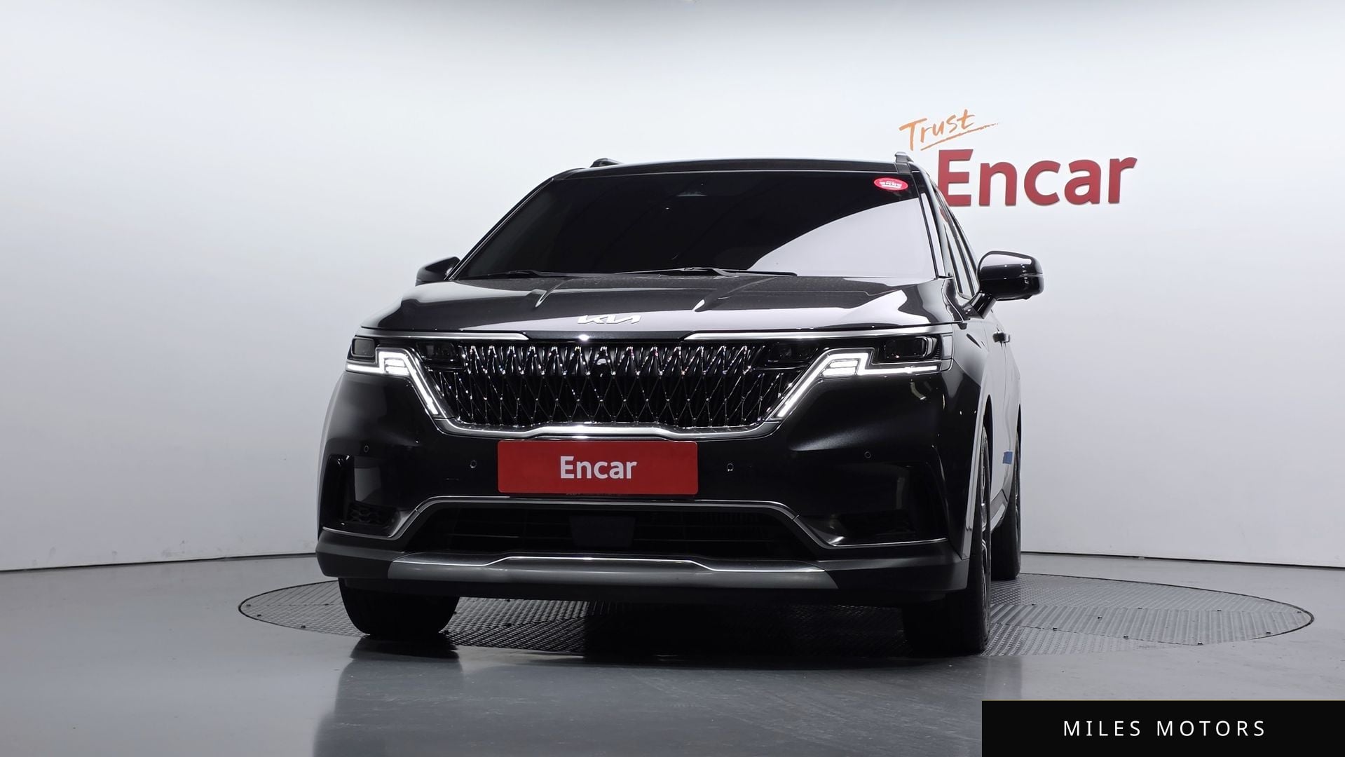 Kia Carnival 2023 — миниатюра 3