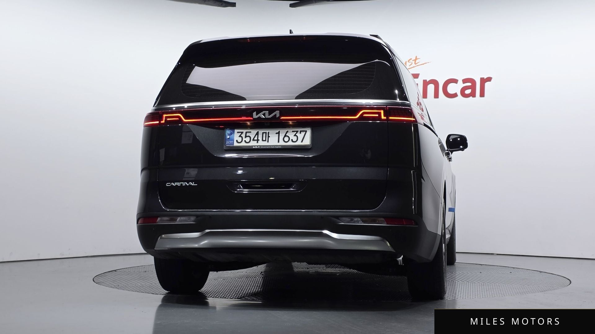 Kia Carnival 2023 — миниатюра 4