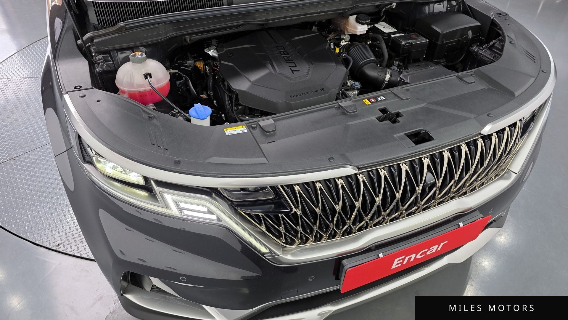 Kia Carnival 2023 — миниатюра 6