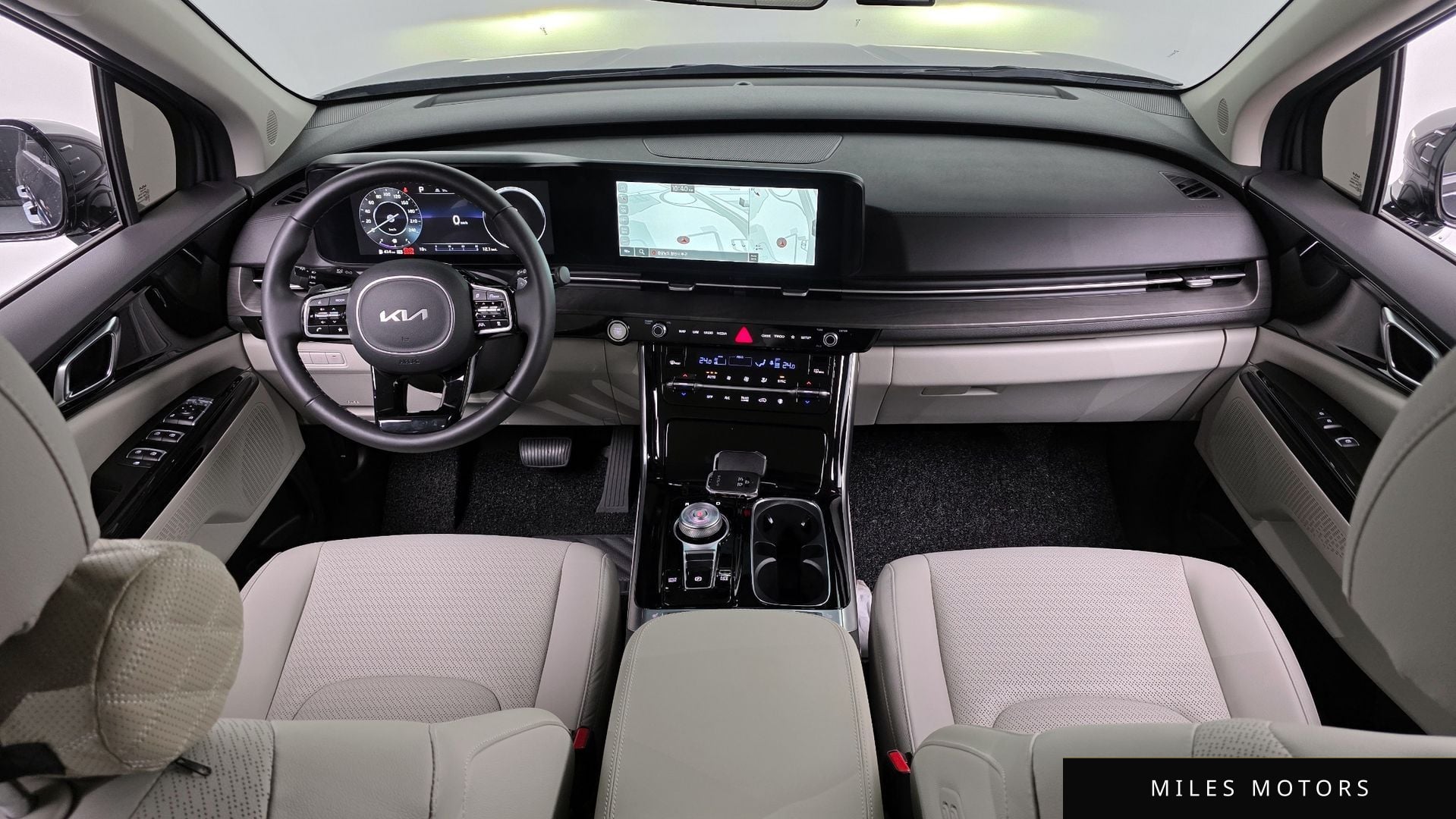 Kia Carnival 2023 — миниатюра 7
