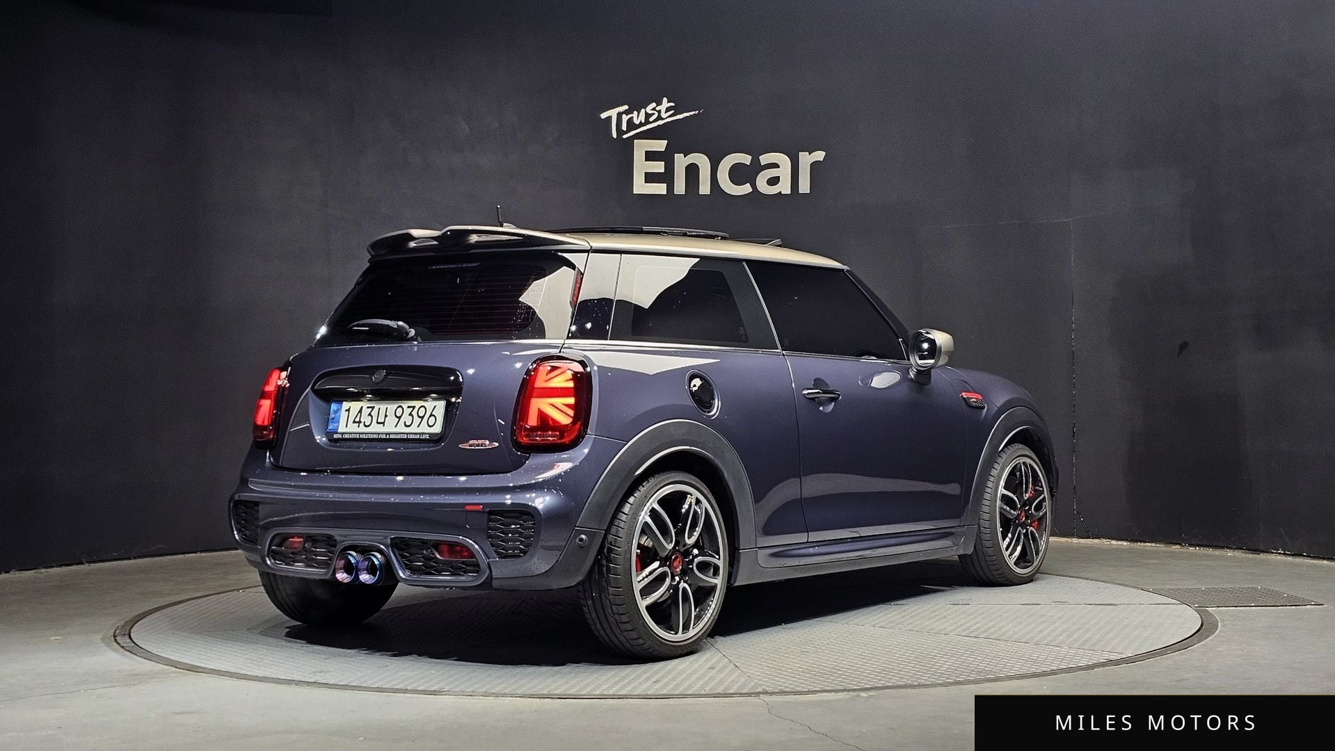 MINI 쿠퍼 S 2021 — миниатюра 2