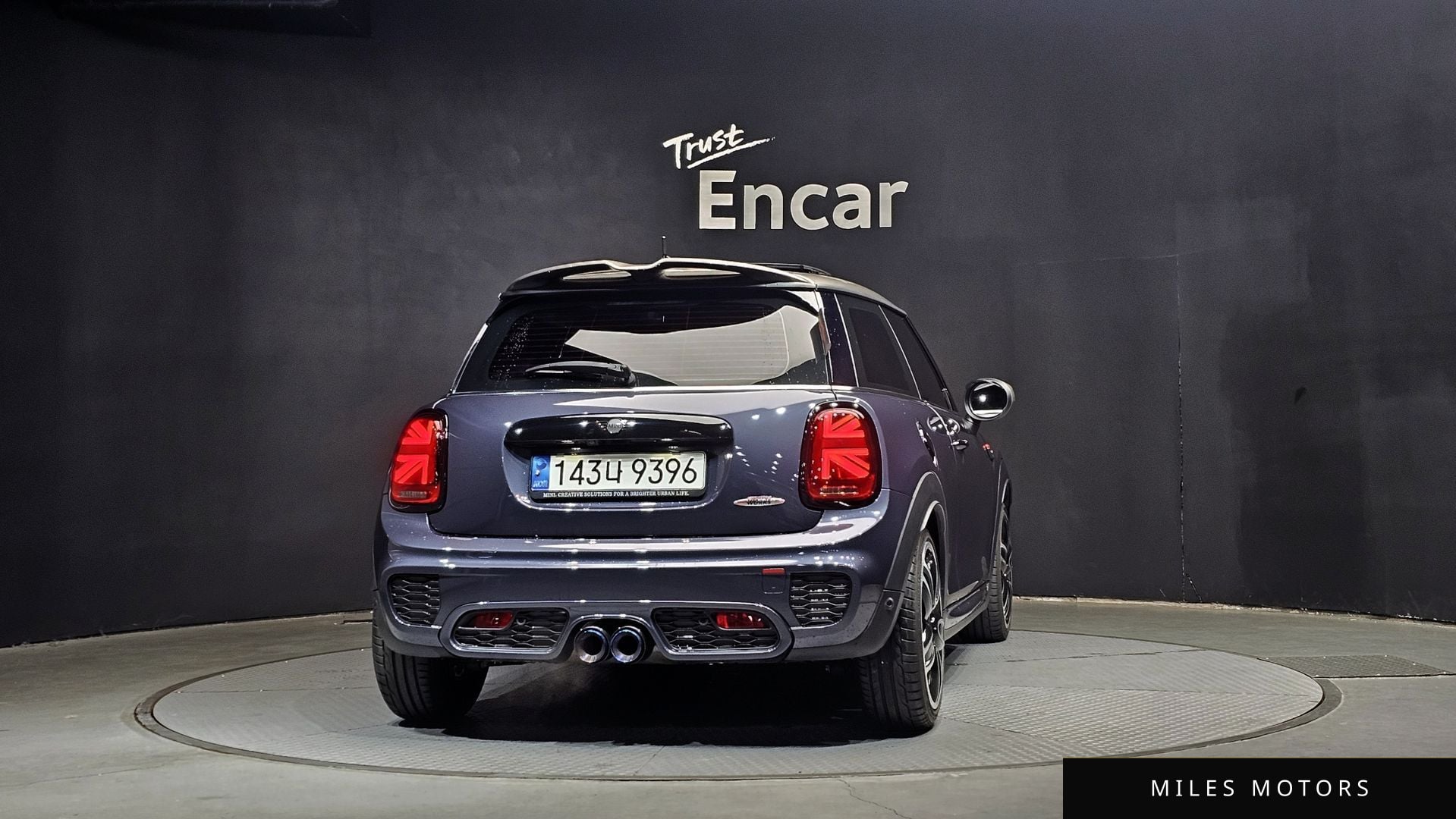 MINI 쿠퍼 S 2021 — миниатюра 4