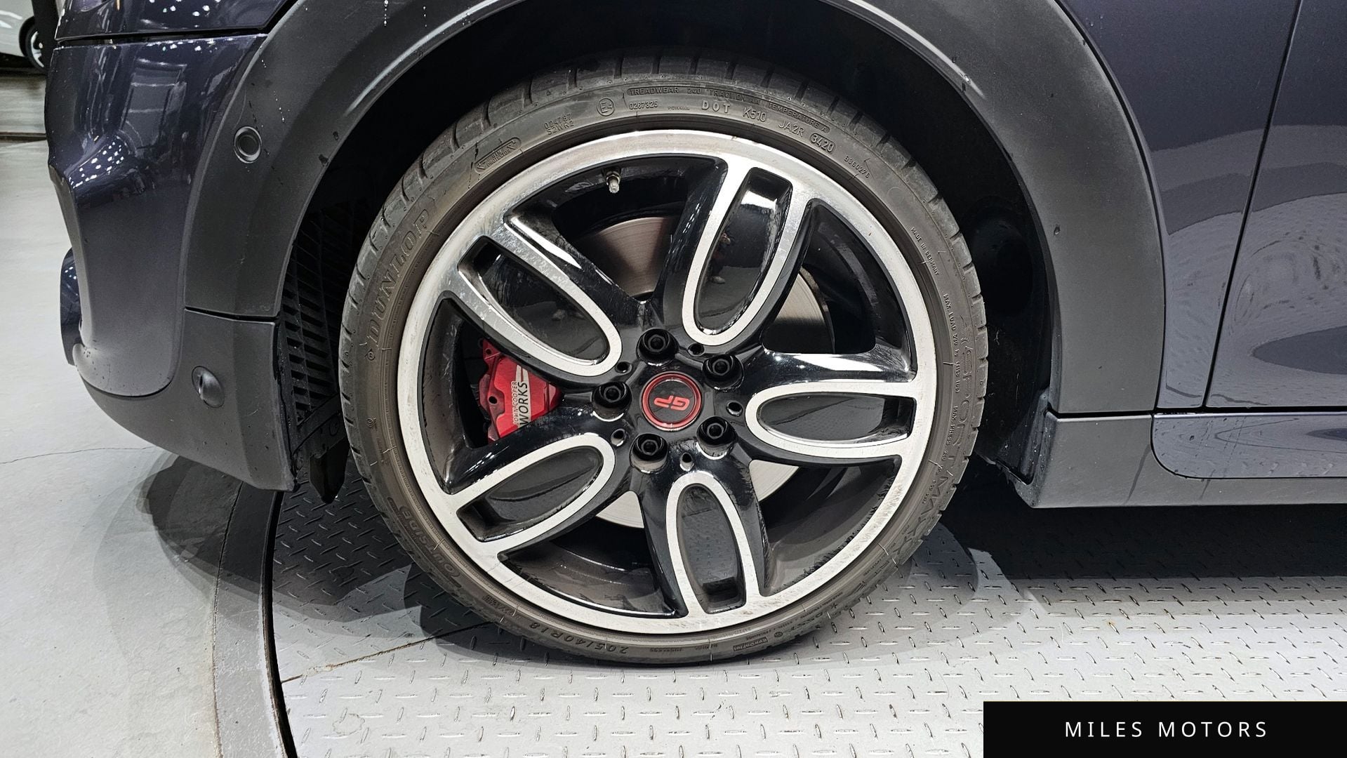 MINI 쿠퍼 S 2021 — миниатюра 5