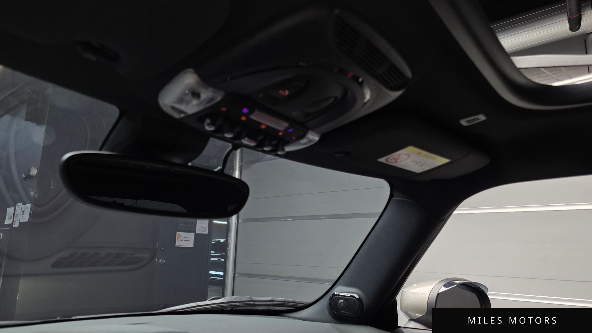 MINI 쿠퍼 S 2021 — миниатюра 17