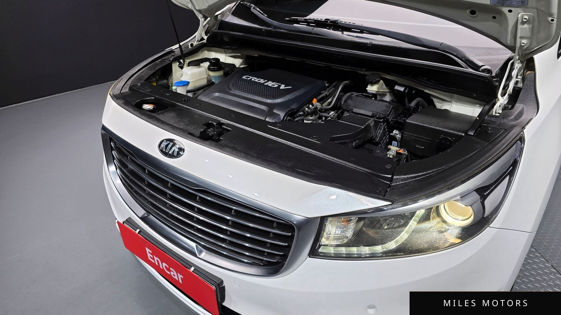 Kia Canival 2017 — миниатюра 6