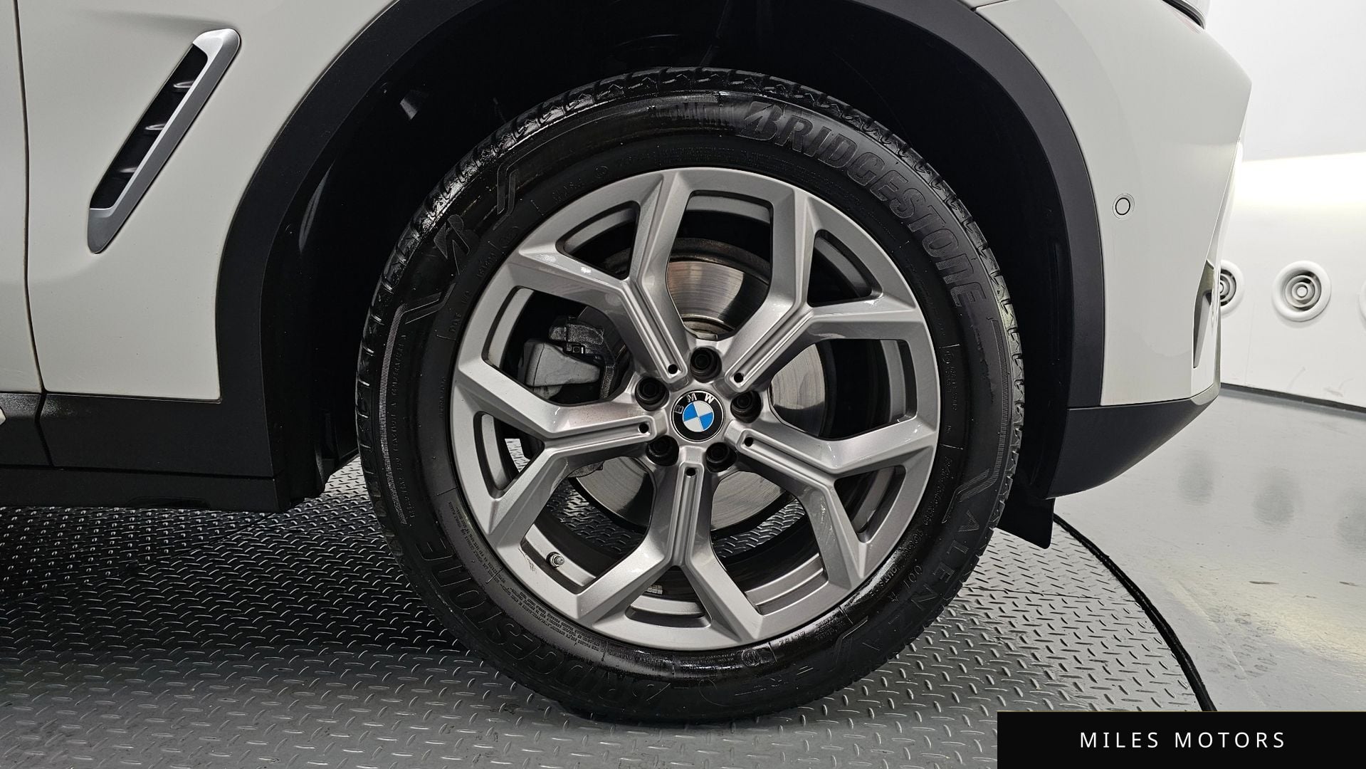 BMW X3 (G01) 2022 — миниатюра 5