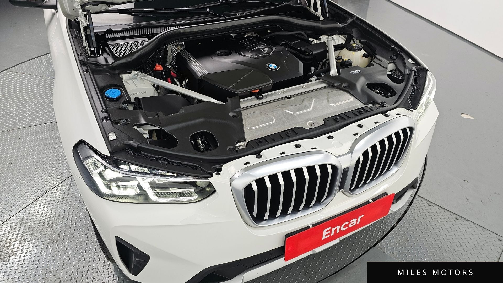 BMW X3 (G01) 2022 — миниатюра 6