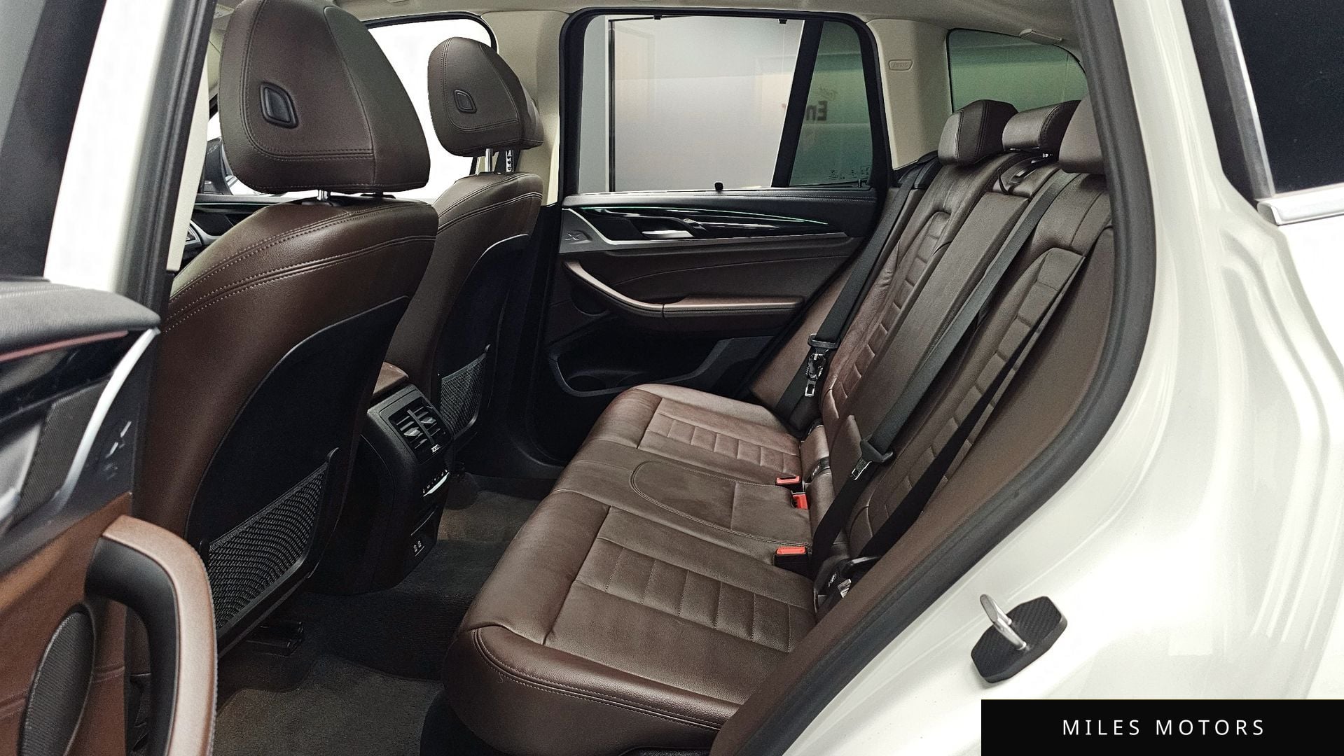 BMW X3 (G01) 2022 — миниатюра 12