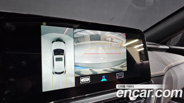 Лексус UX250h 2024 — миниатюра 15