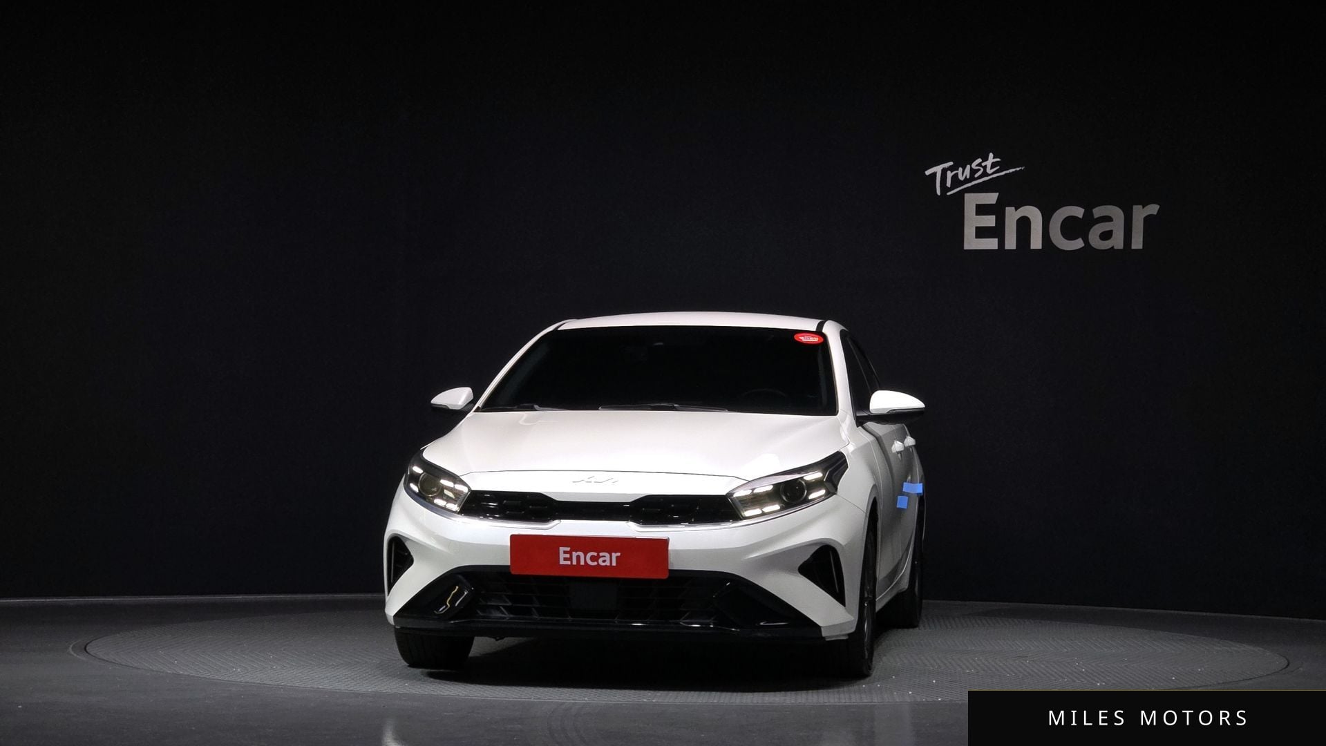 Kia K3 2022 — миниатюра 3