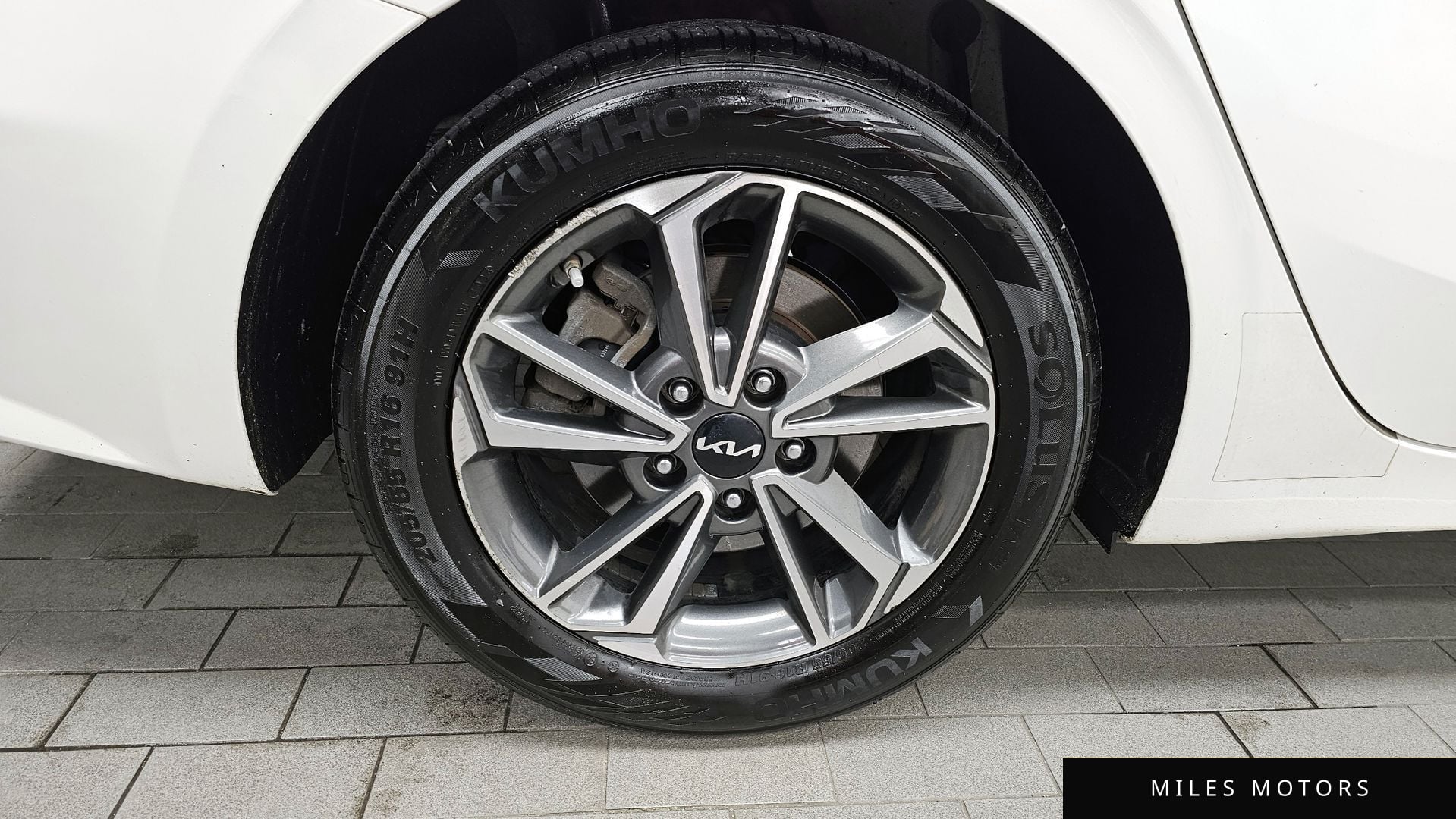 Kia K3 2022 — миниатюра 5