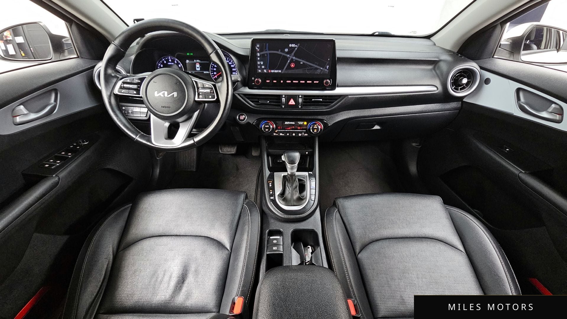 Kia K3 2022 — миниатюра 7
