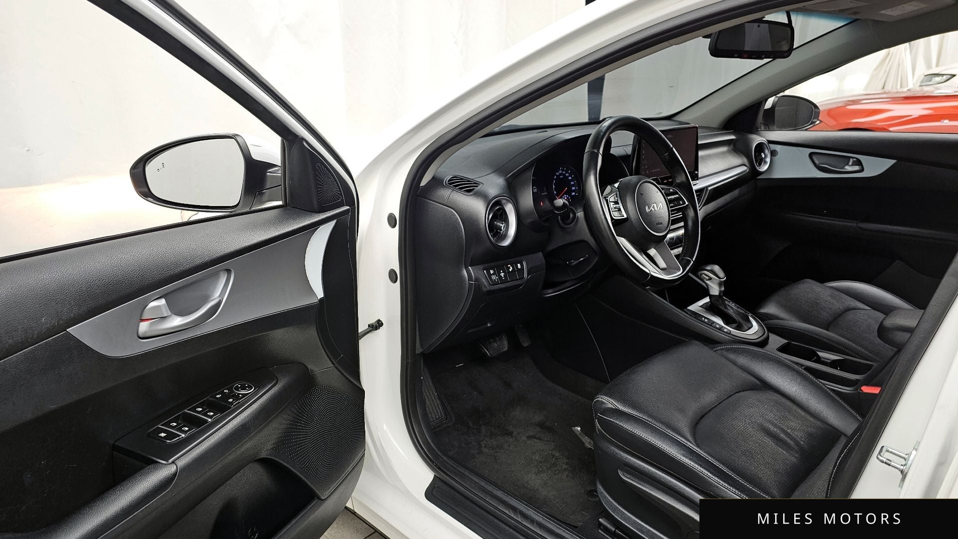 Kia K3 2022 — миниатюра 10