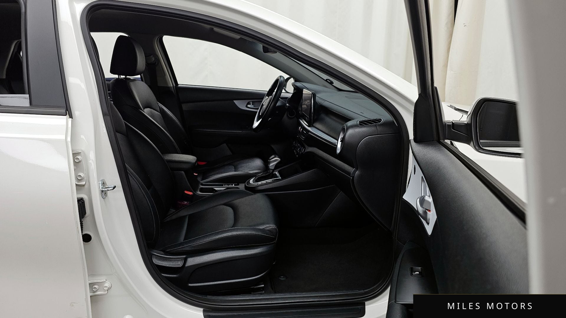 Kia K3 2022 — миниатюра 11