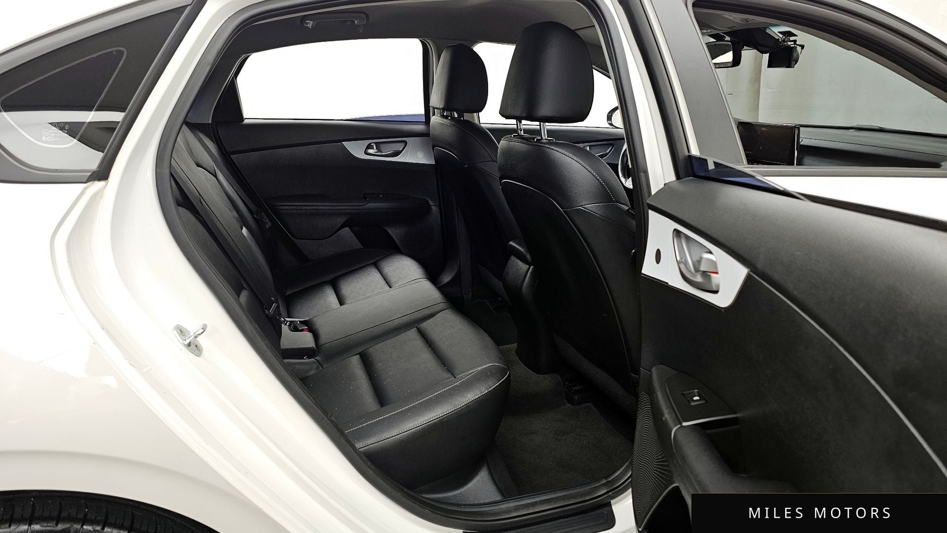 Kia K3 2022 — миниатюра 12