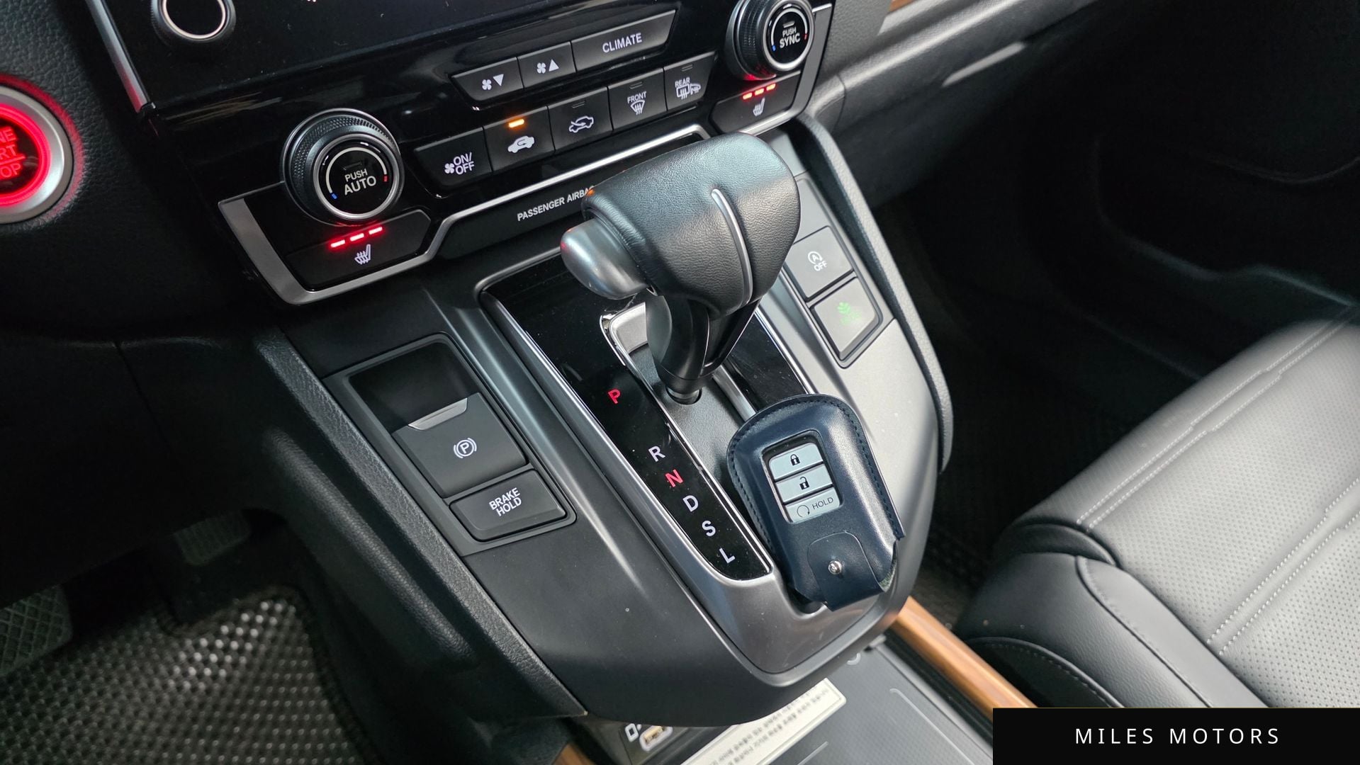 Honda CR-V 2021 — миниатюра 9