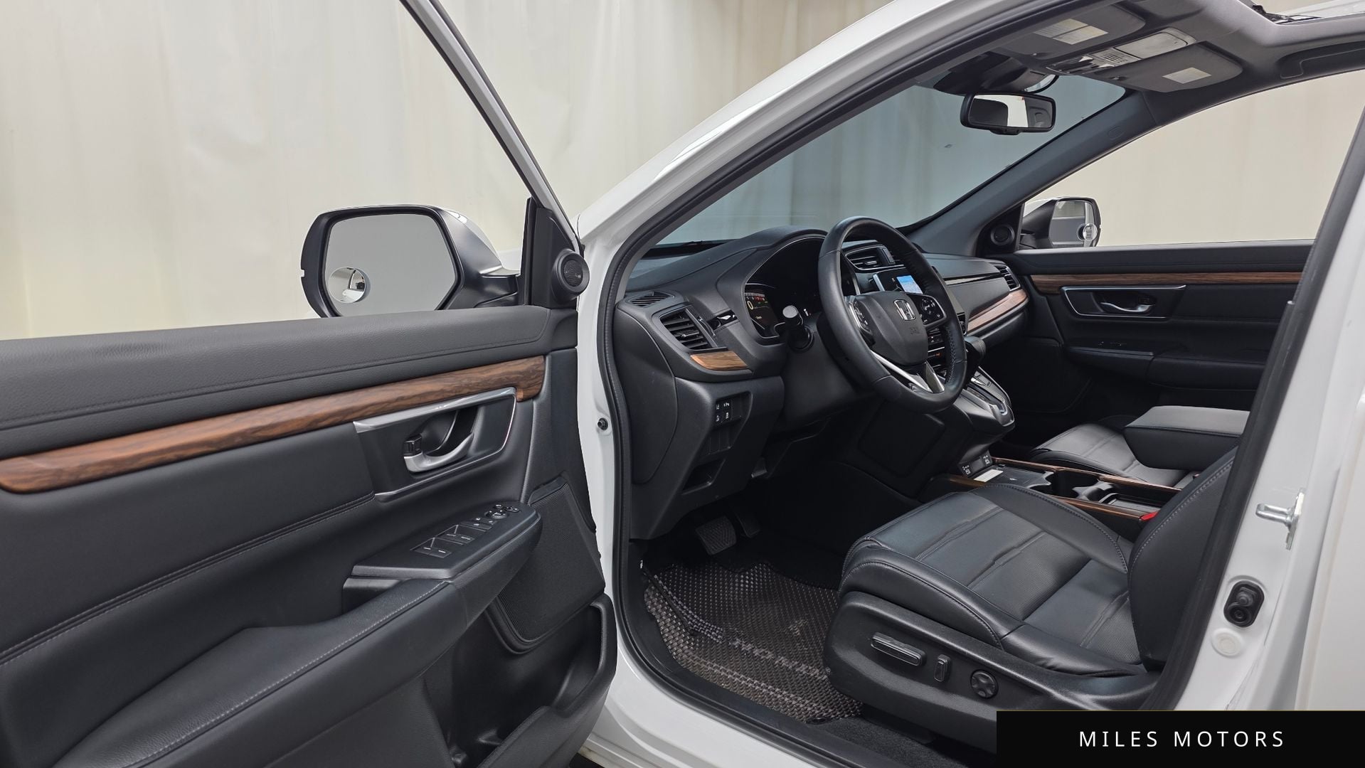 Honda CR-V 2021 — миниатюра 10