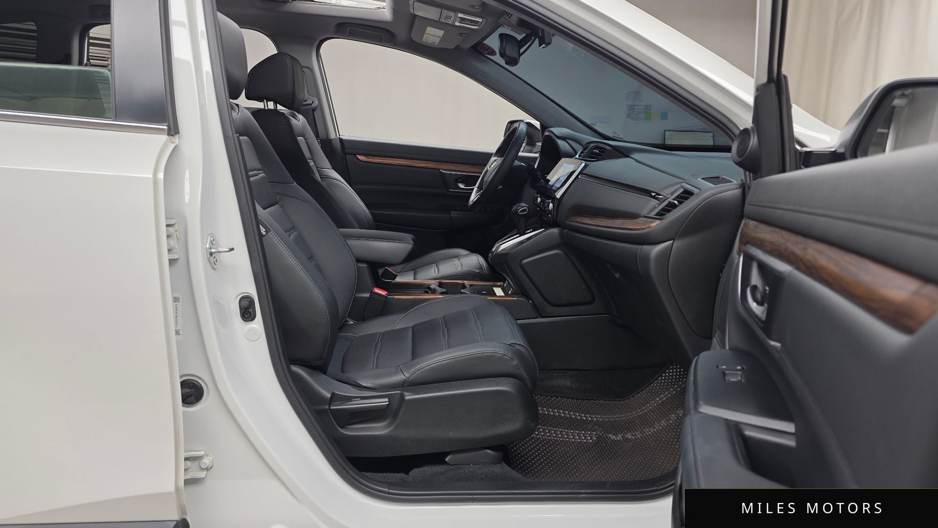 Honda CR-V 2021 — миниатюра 11