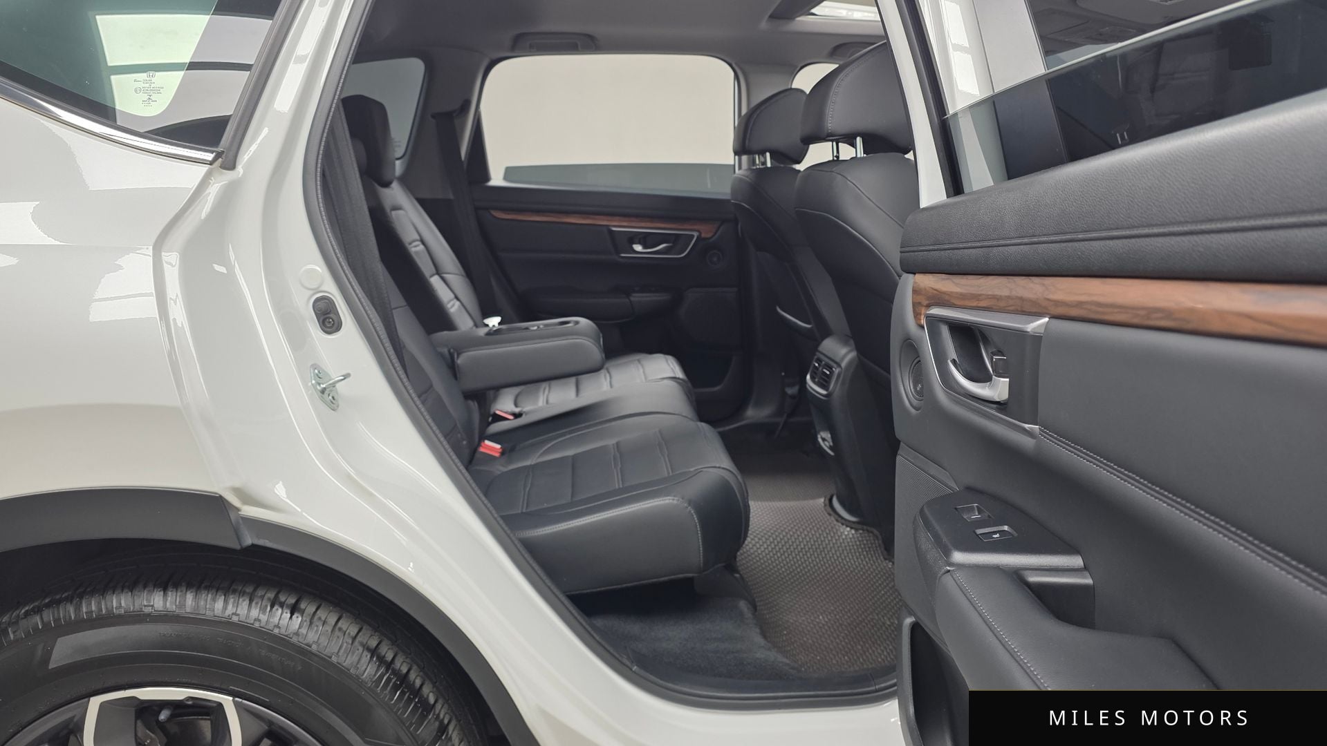 Honda CR-V 2021 — миниатюра 12