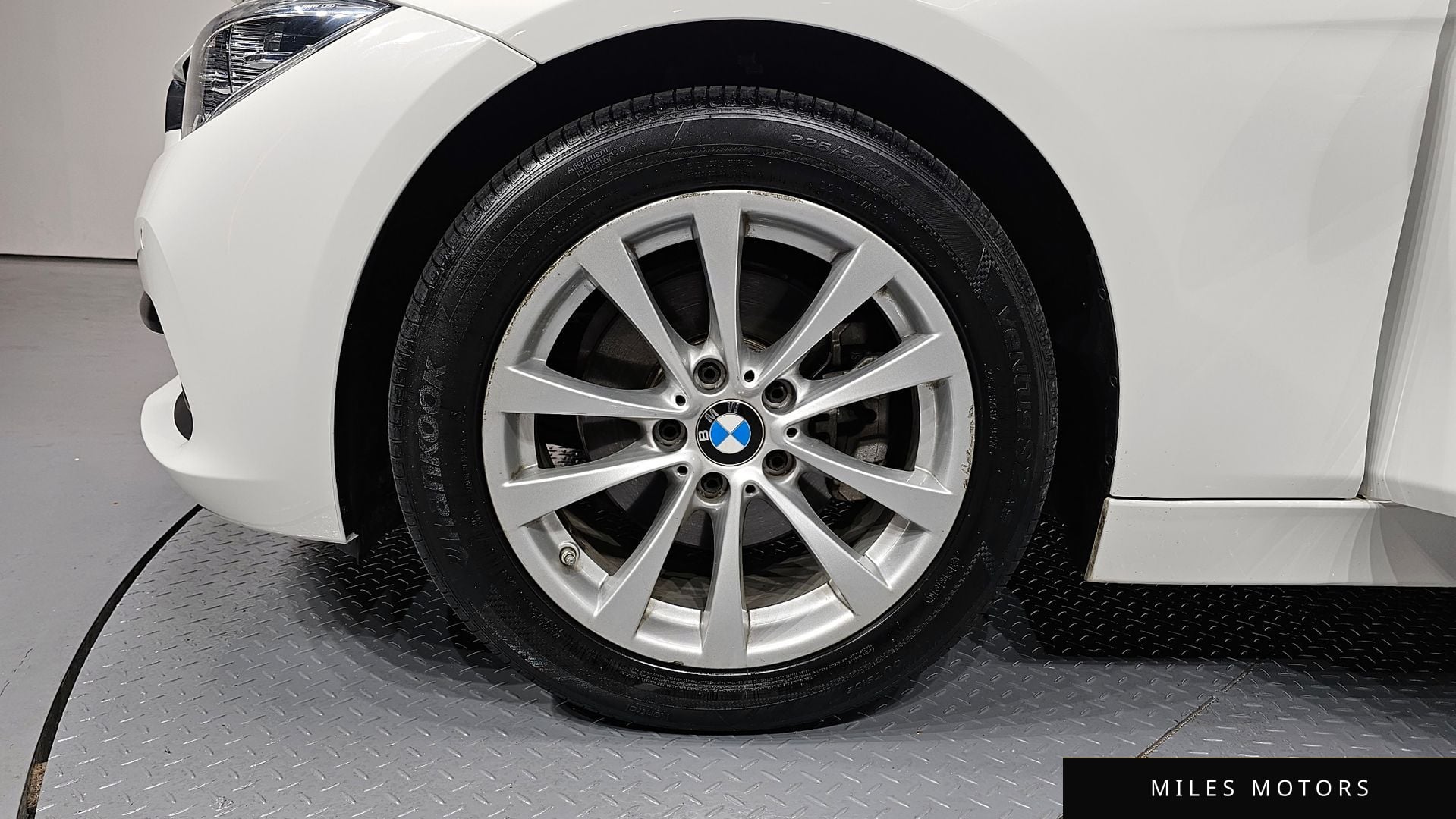 BMW 3 Series (F30) 2018 — миниатюра 5