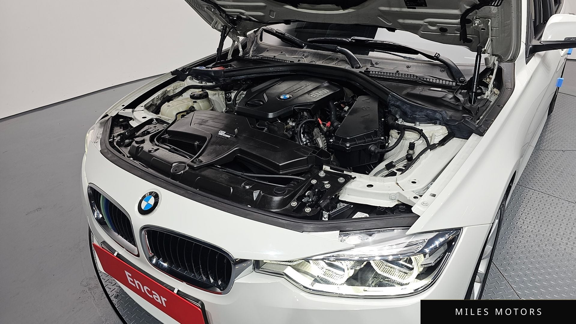 BMW 3 Series (F30) 2018 — миниатюра 6