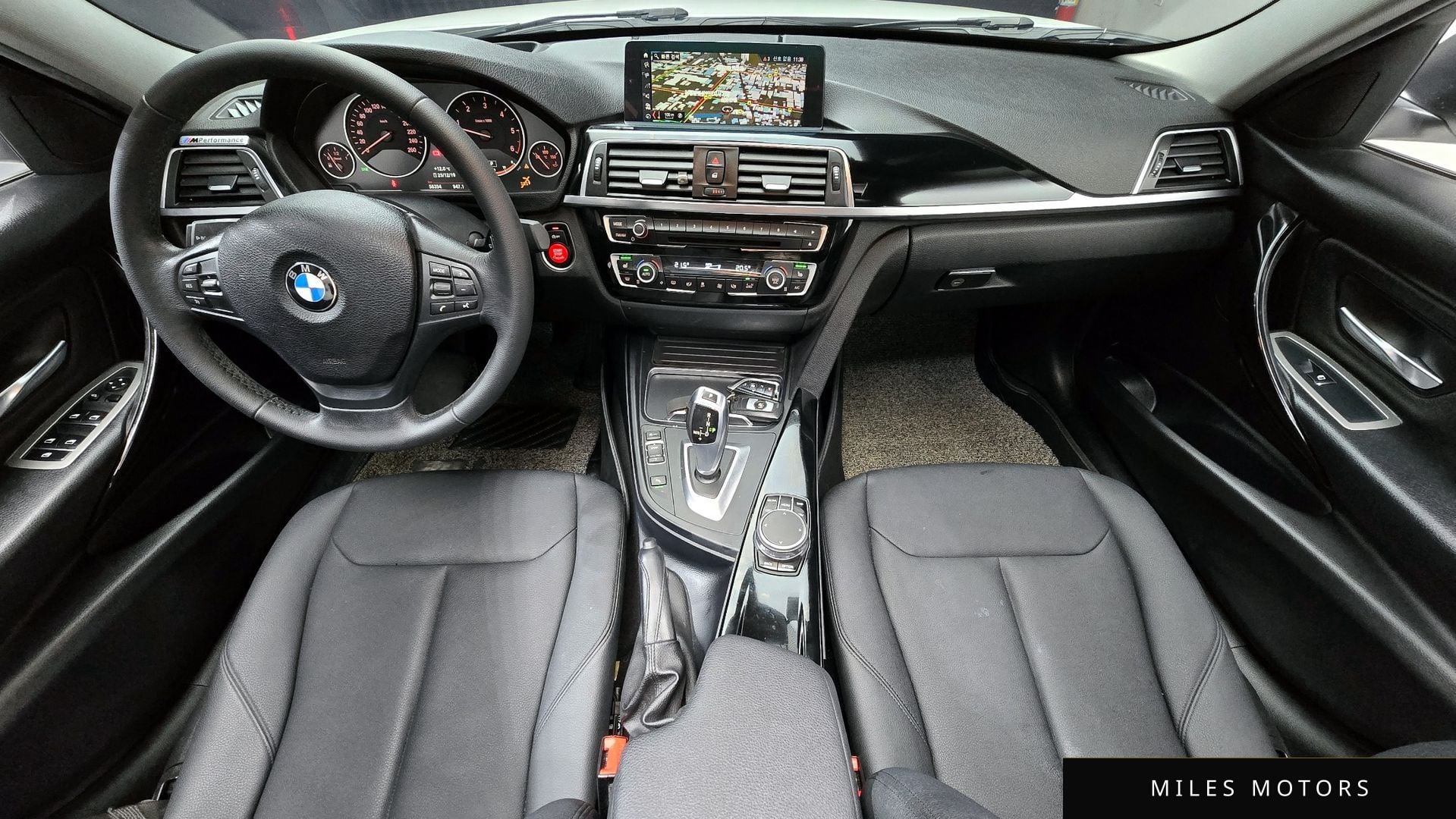 BMW 3 Series (F30) 2018 — миниатюра 7