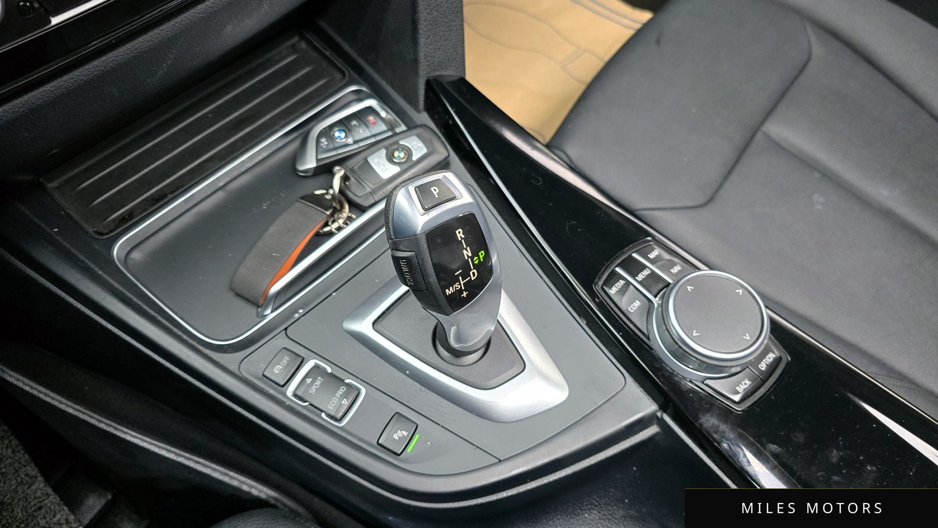 BMW 3 Series (F30) 2018 — миниатюра 9