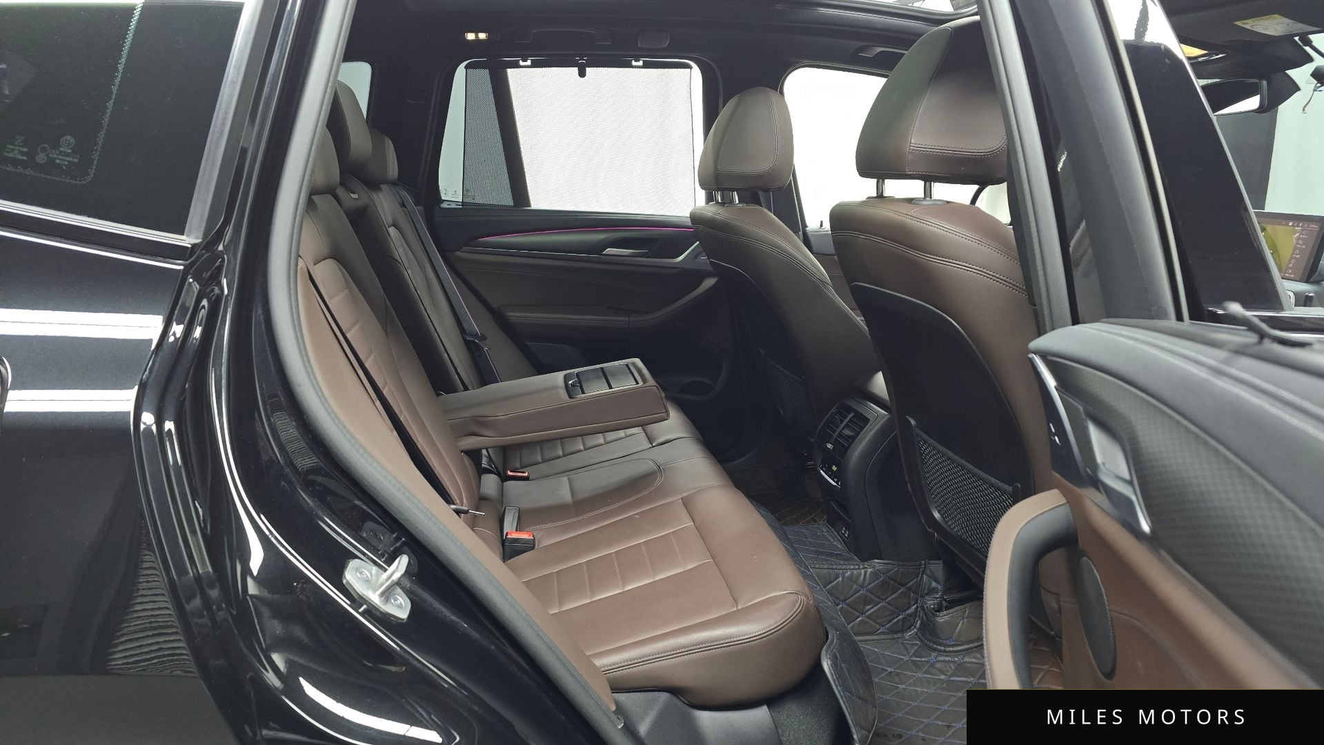 BMW X3 (G01) 2022 — миниатюра 12
