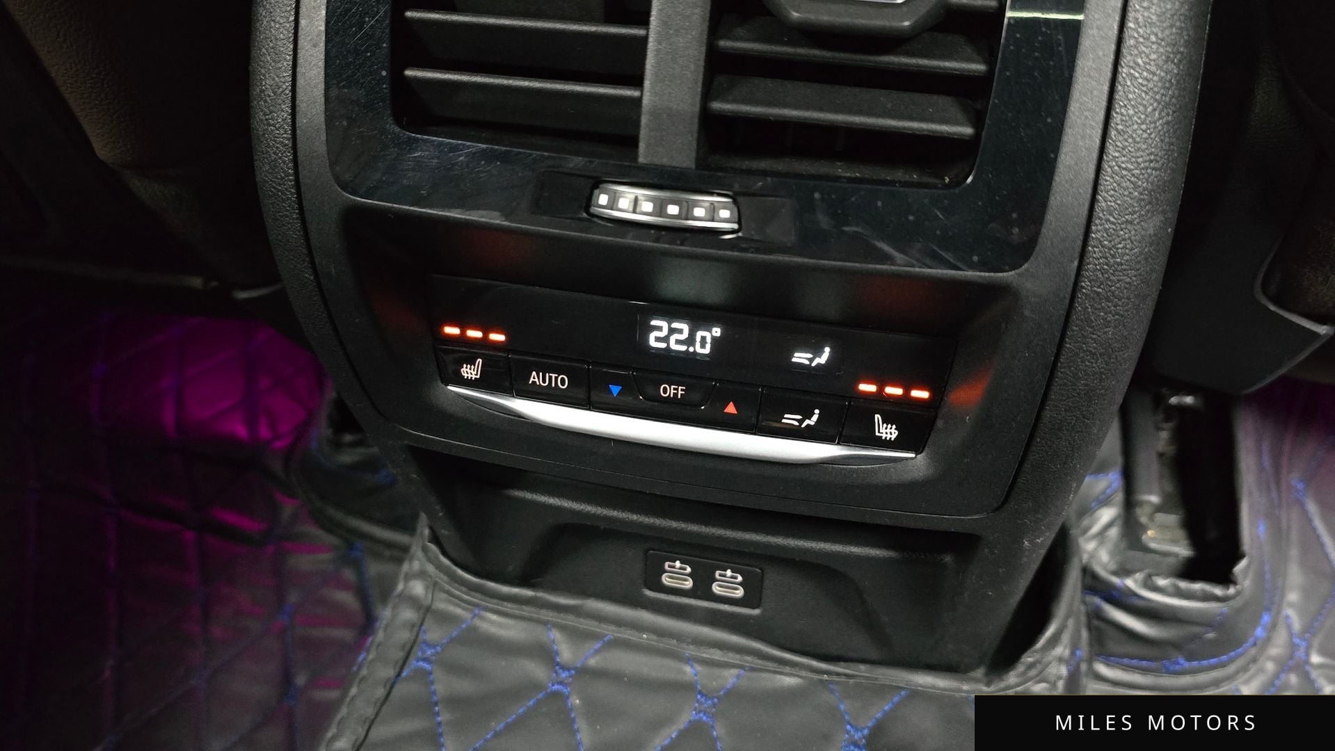 BMW X3 (G01) 2022 — миниатюра 19