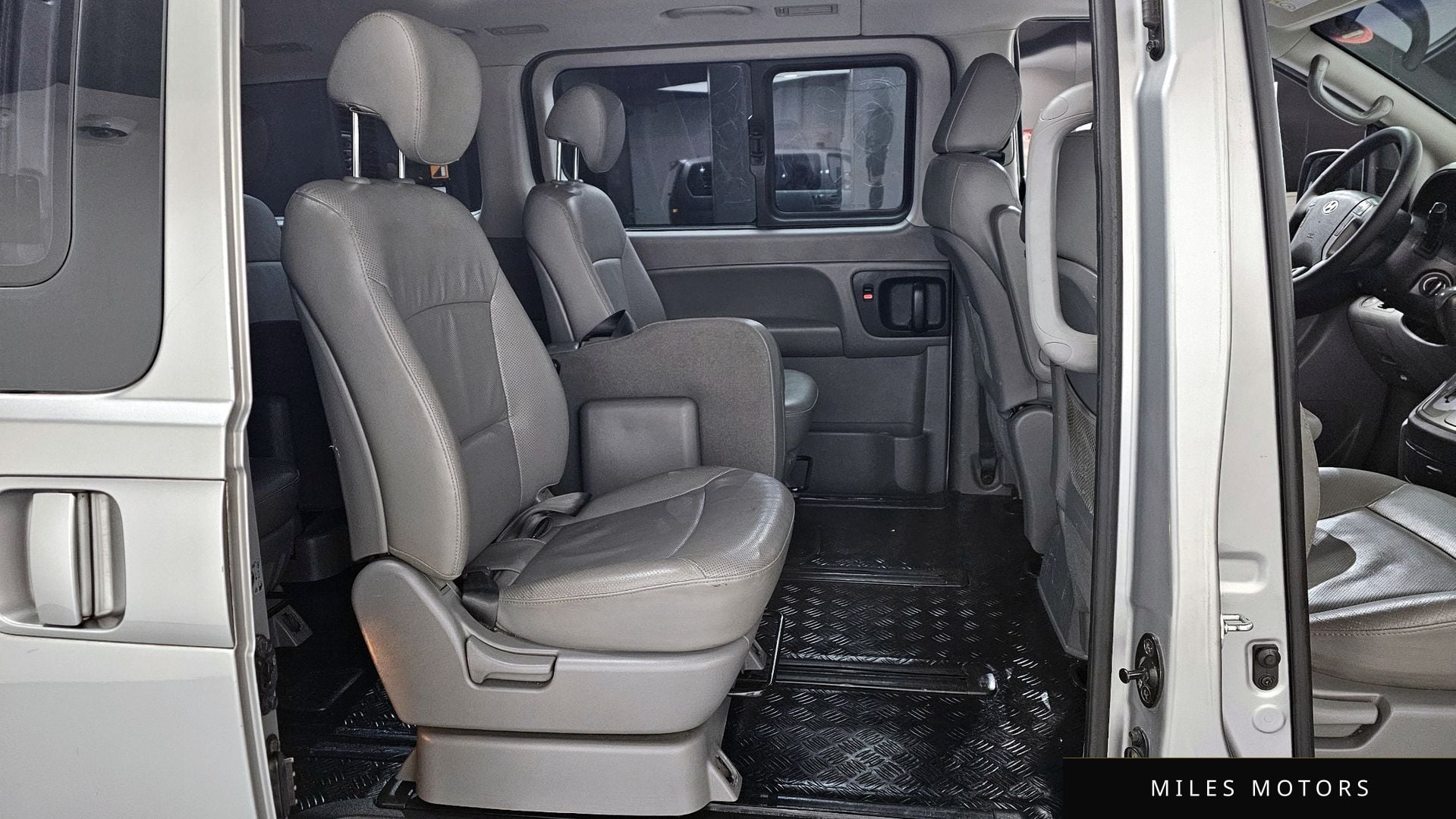 Hyundai Starex 2016 — миниатюра 12