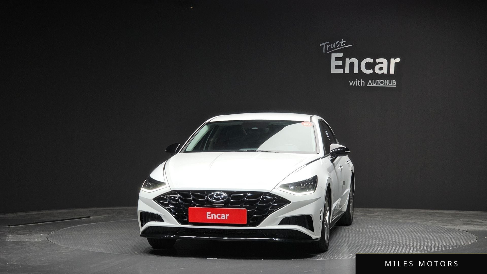 Hyundai Sonata 2022 — миниатюра 3