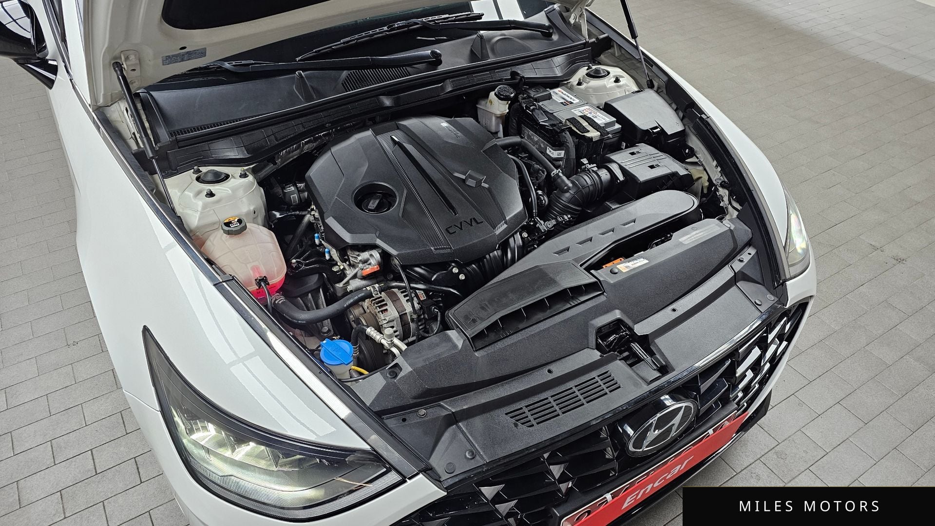 Hyundai Sonata 2022 — миниатюра 6