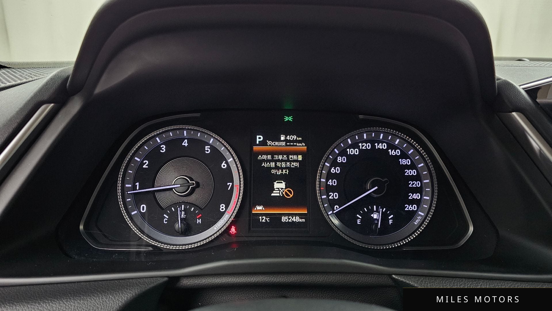 Hyundai Sonata 2022 — миниатюра 8