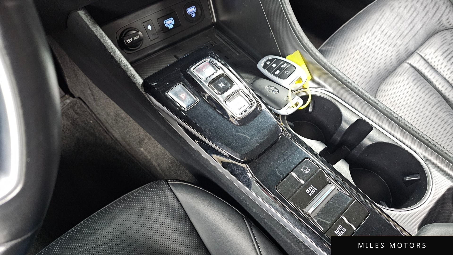 Hyundai Sonata 2022 — миниатюра 9