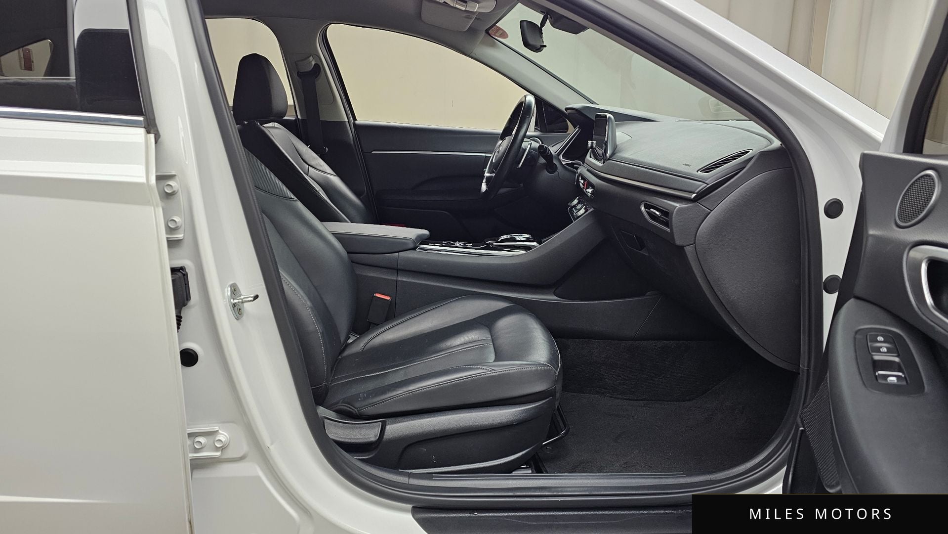 Hyundai Sonata 2022 — миниатюра 11