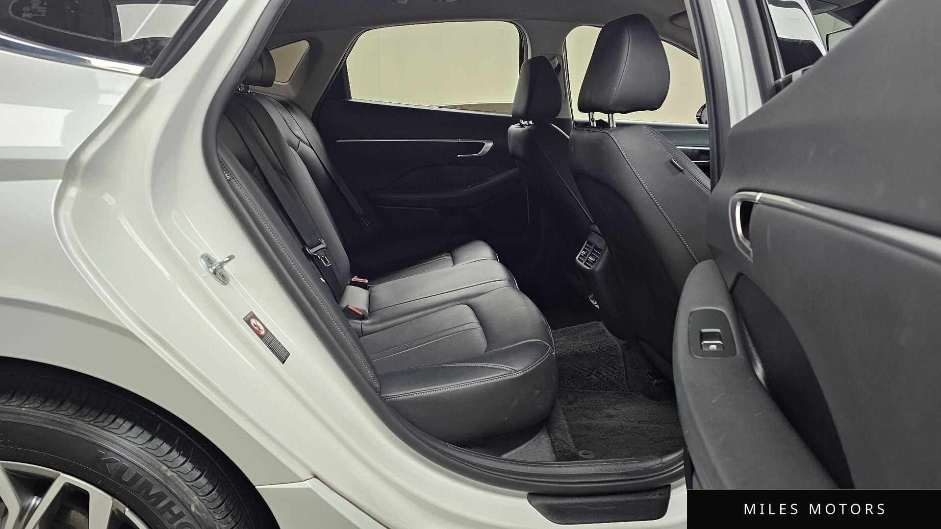 Hyundai Sonata 2022 — миниатюра 12