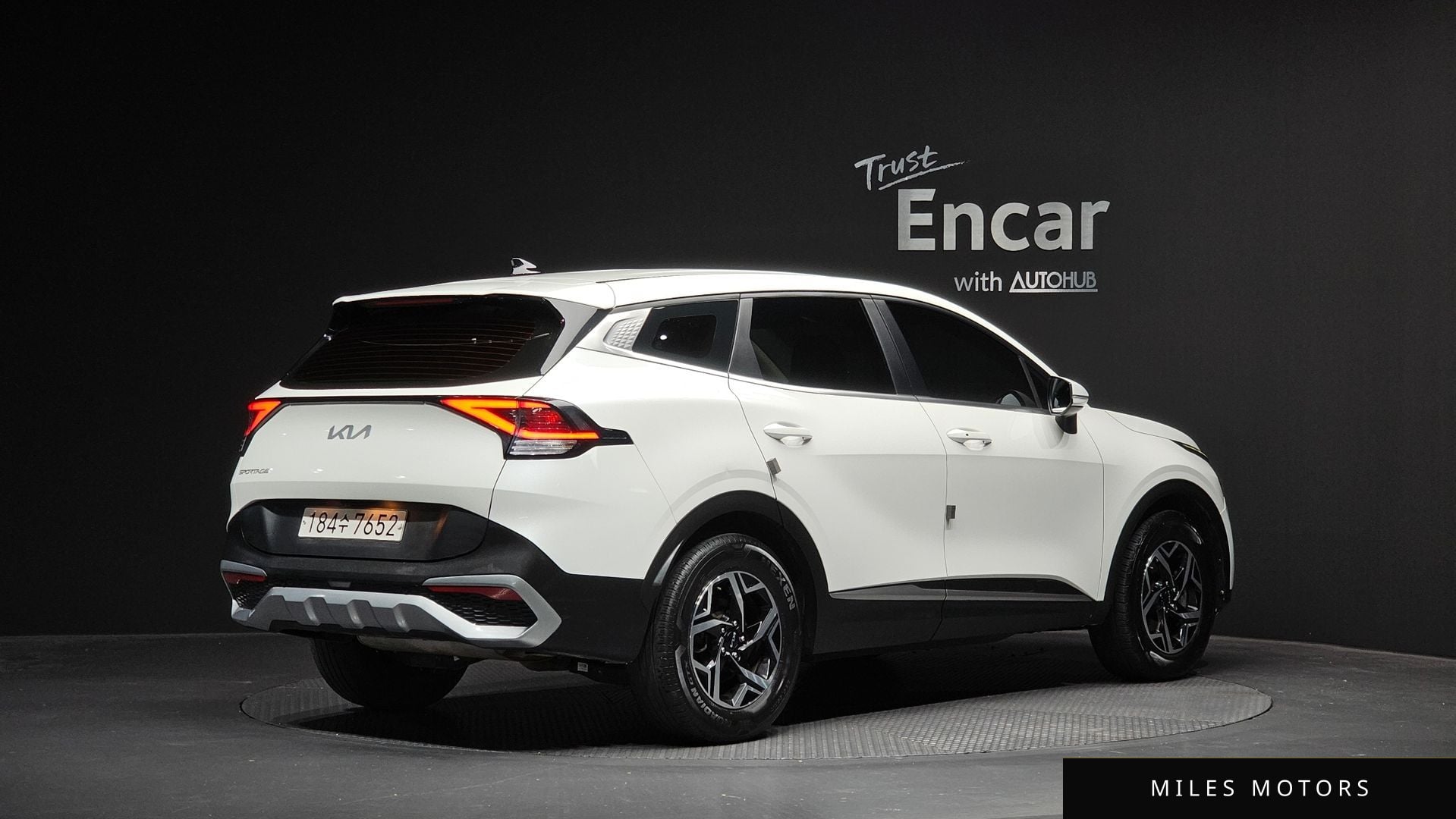 Kia Sportage 2022 — миниатюра 2