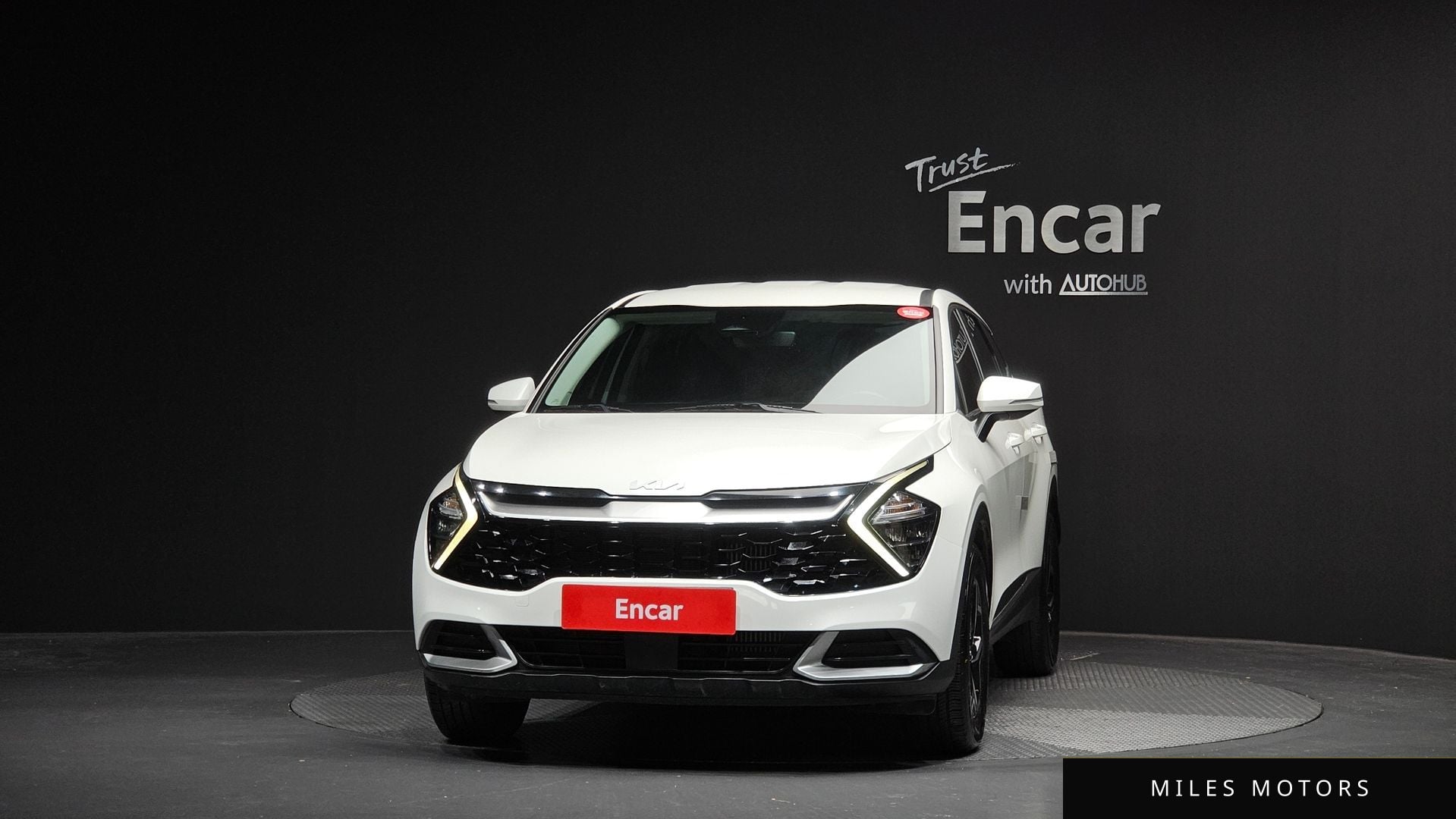 Kia Sportage 2022 — миниатюра 3