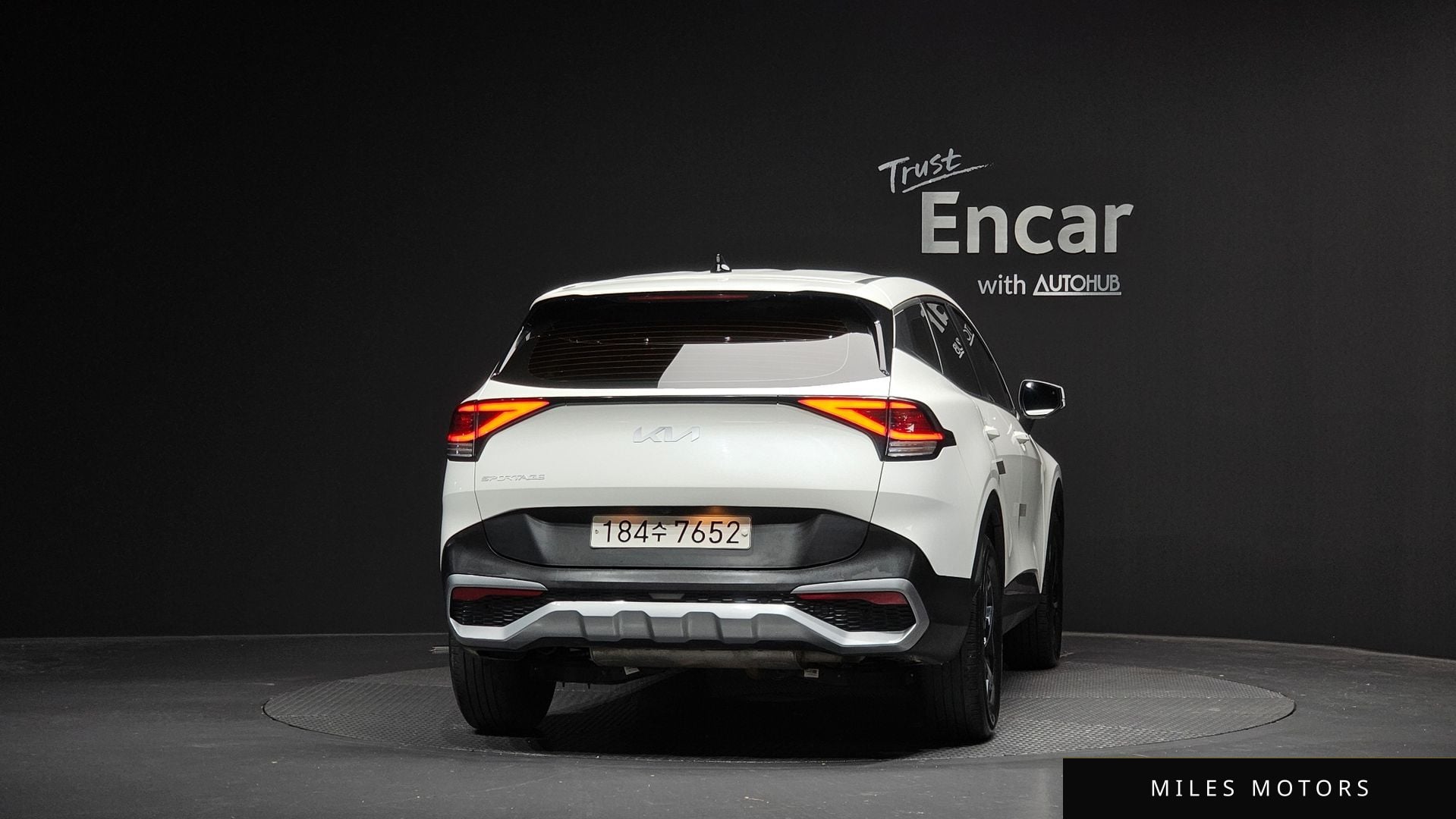 Kia Sportage 2022 — миниатюра 4