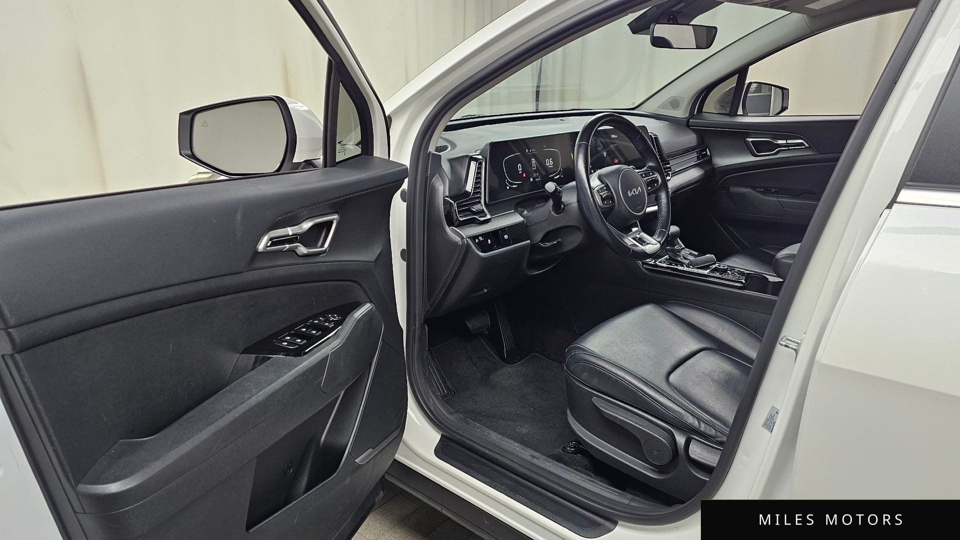 Kia Sportage 2022 — миниатюра 10