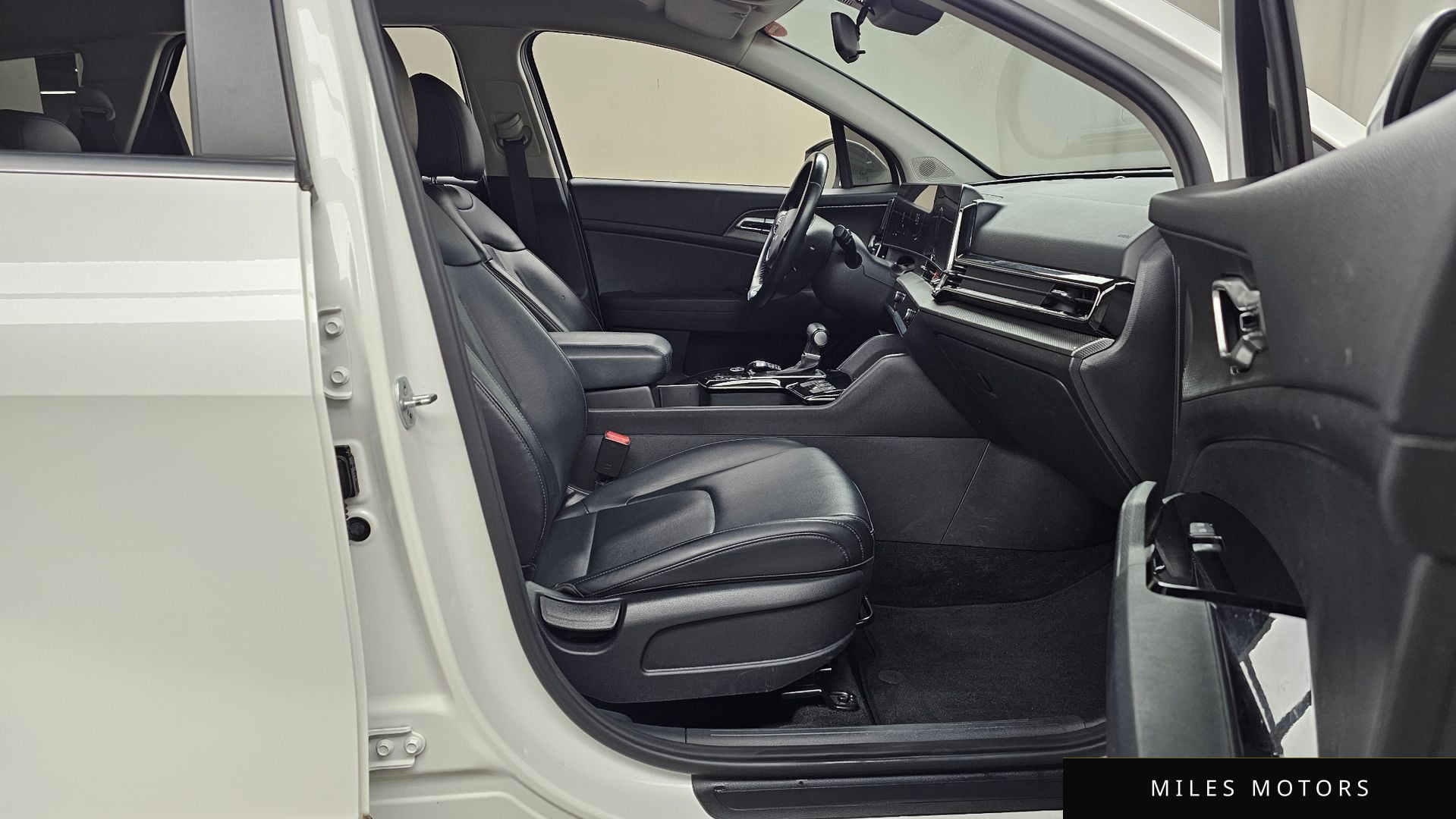 Kia Sportage 2022 — миниатюра 11