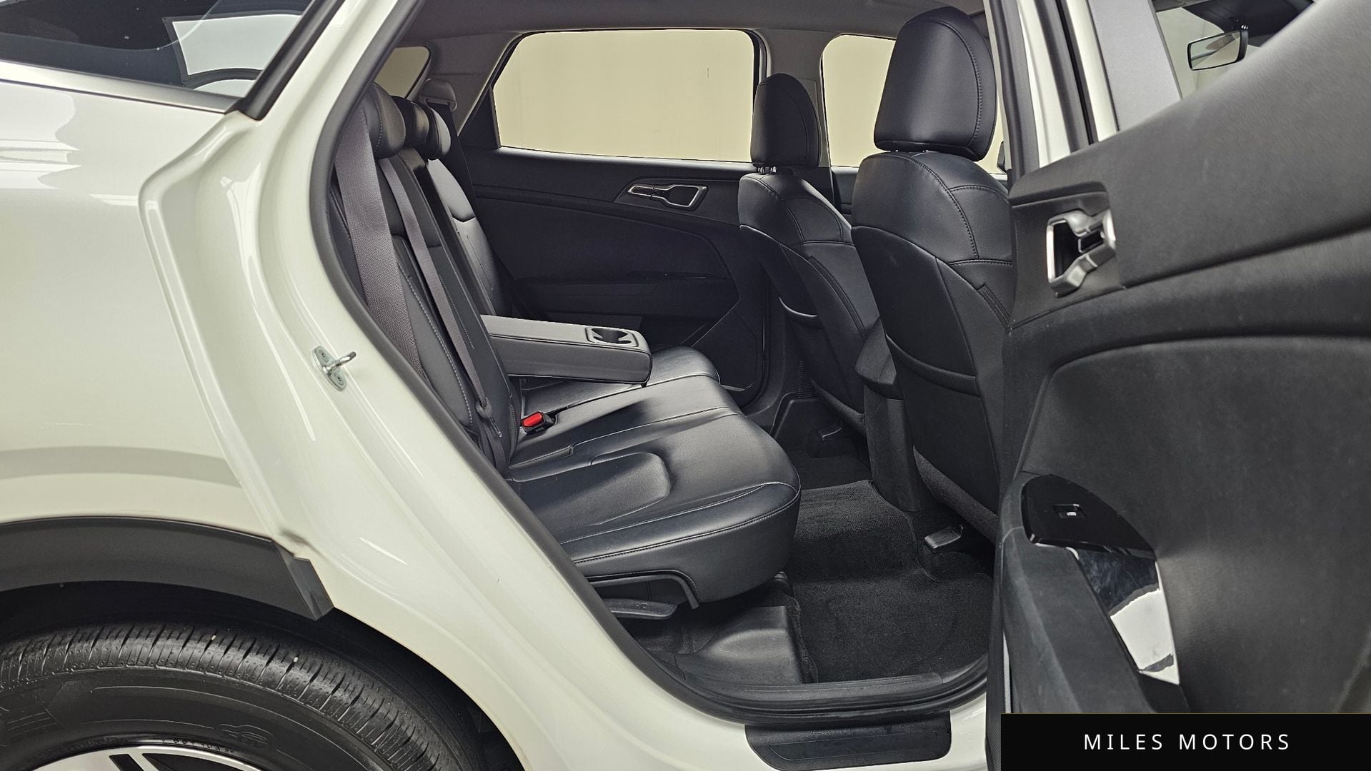 Kia Sportage 2022 — миниатюра 12