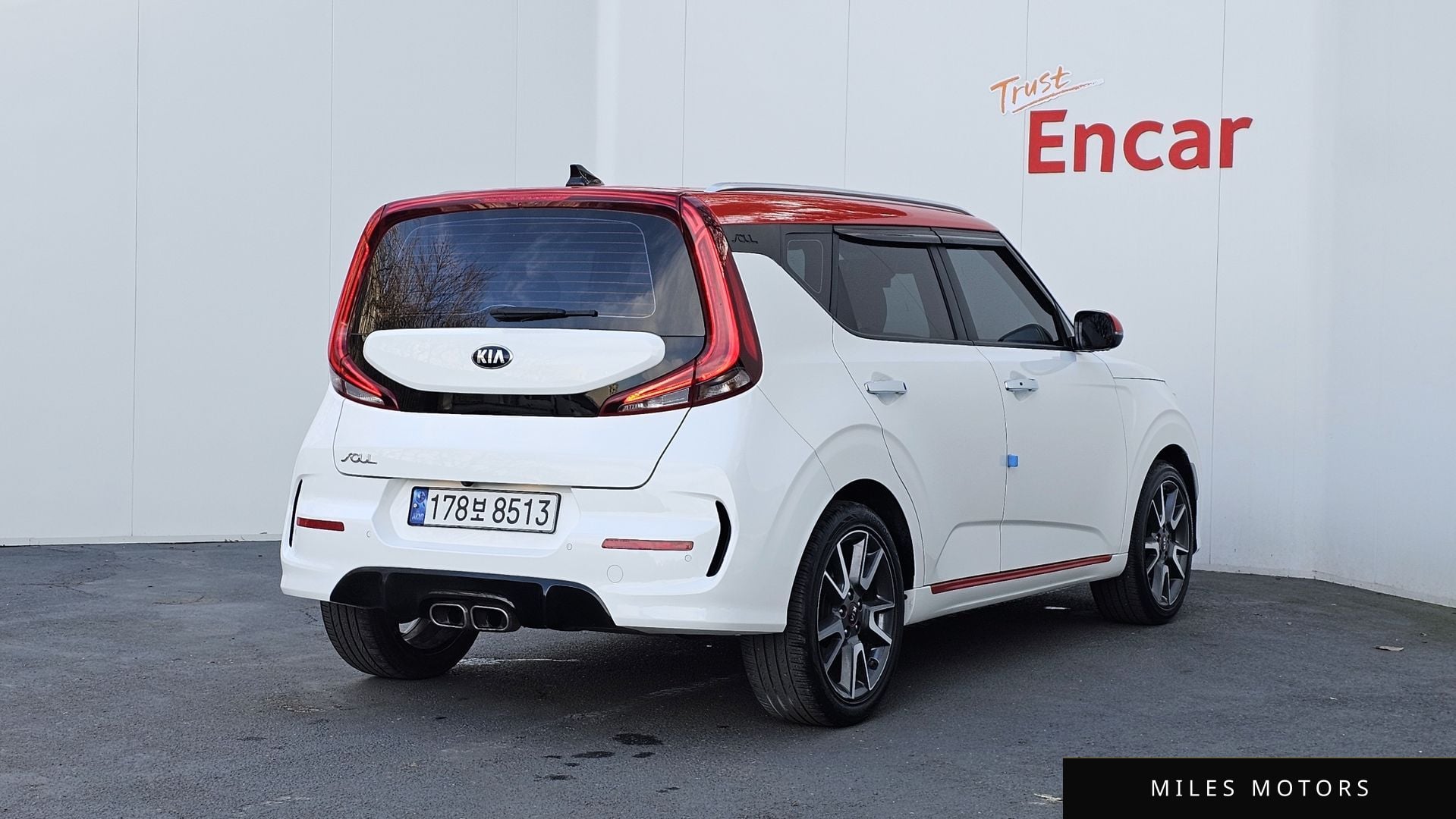 Kia Soul 2021 — миниатюра 2