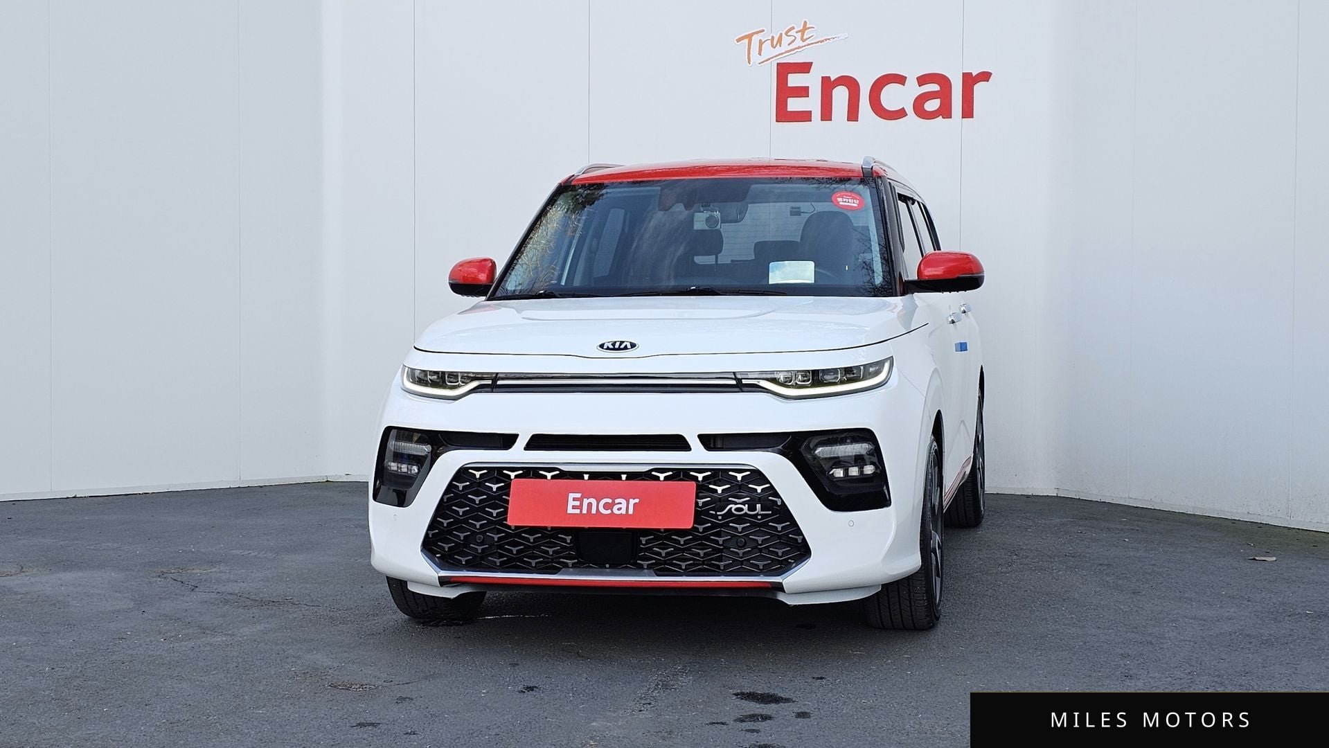 Kia Soul 2021 — миниатюра 3