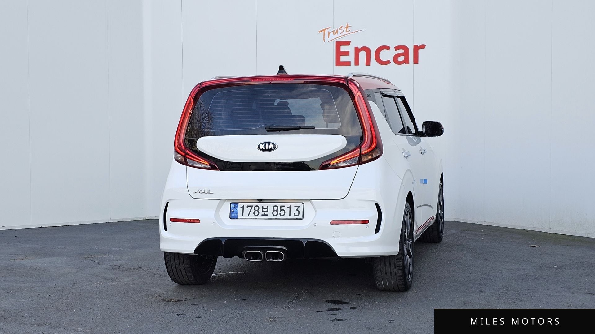 Kia Soul 2021 — миниатюра 4
